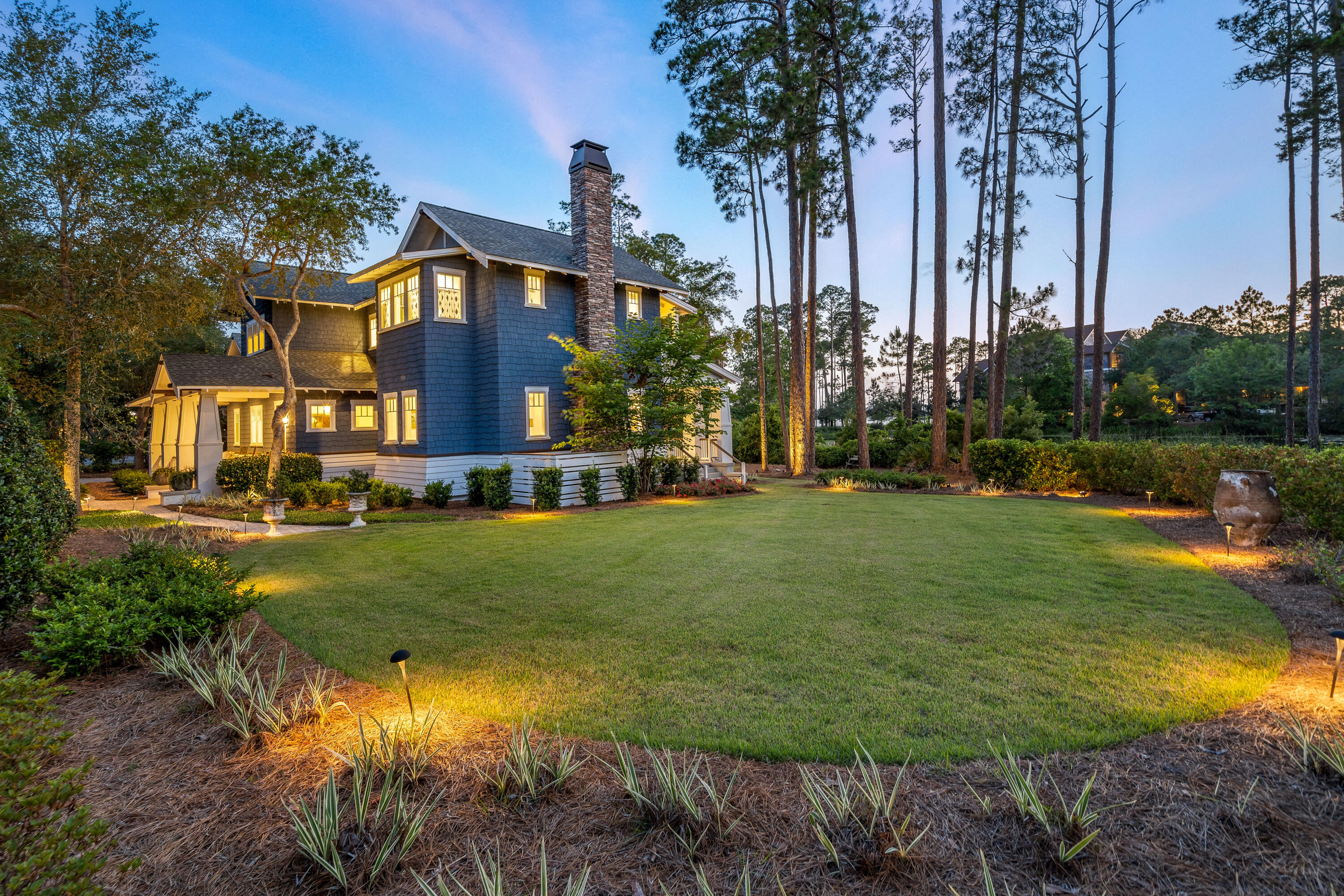 WILD HERON PHASE II - Residential