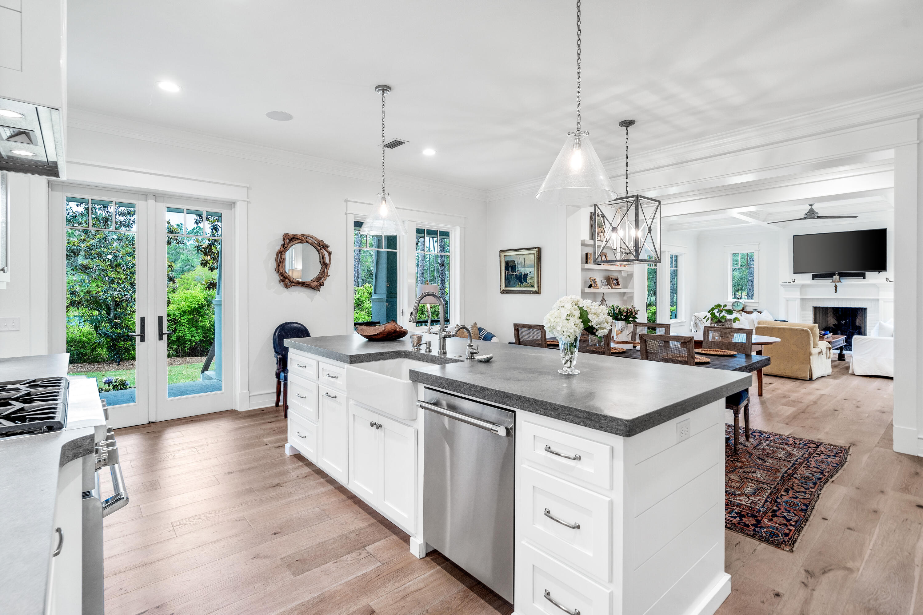 WILD HERON PHASE II - Residential