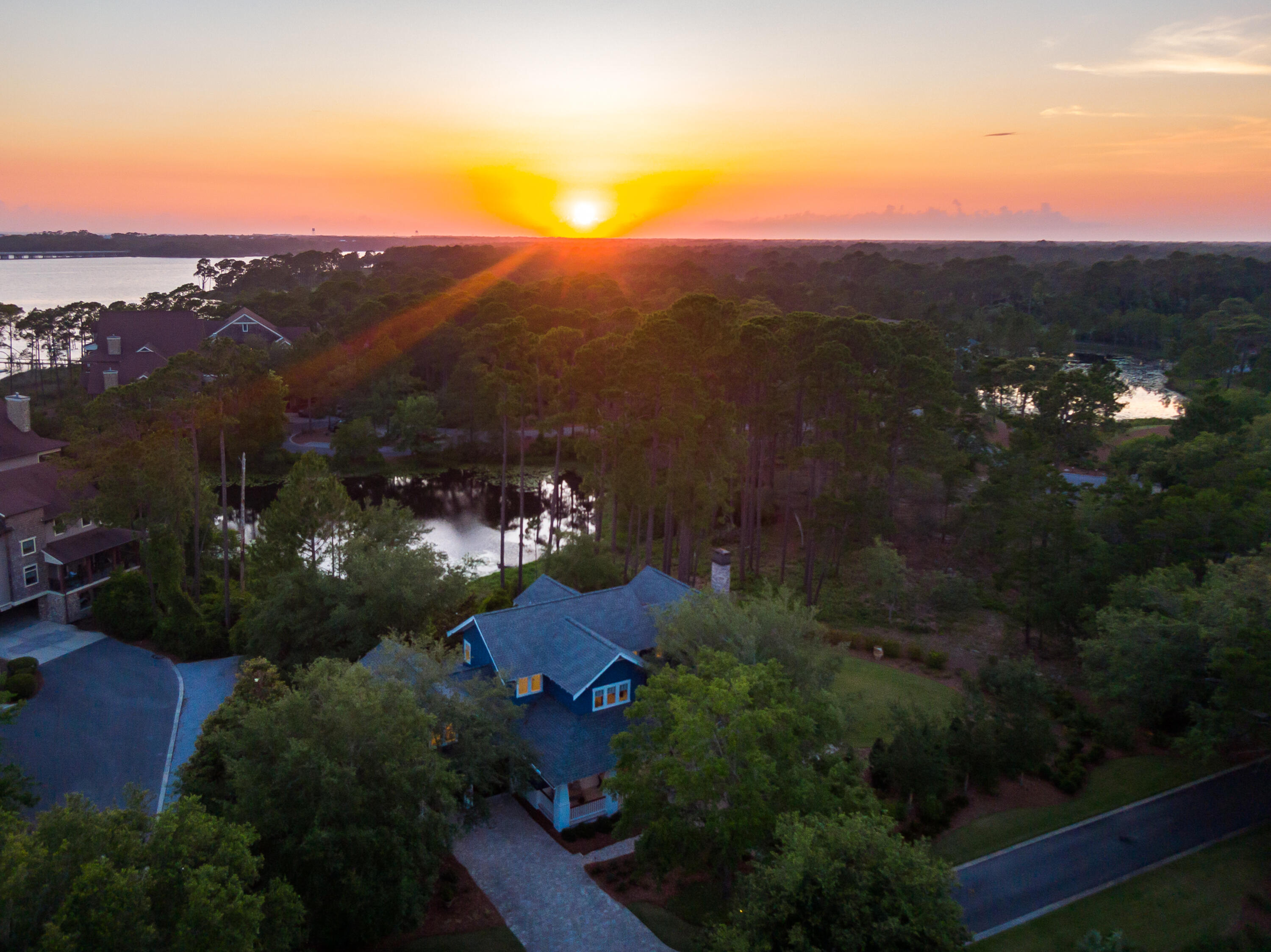 WILD HERON PHASE II - Residential
