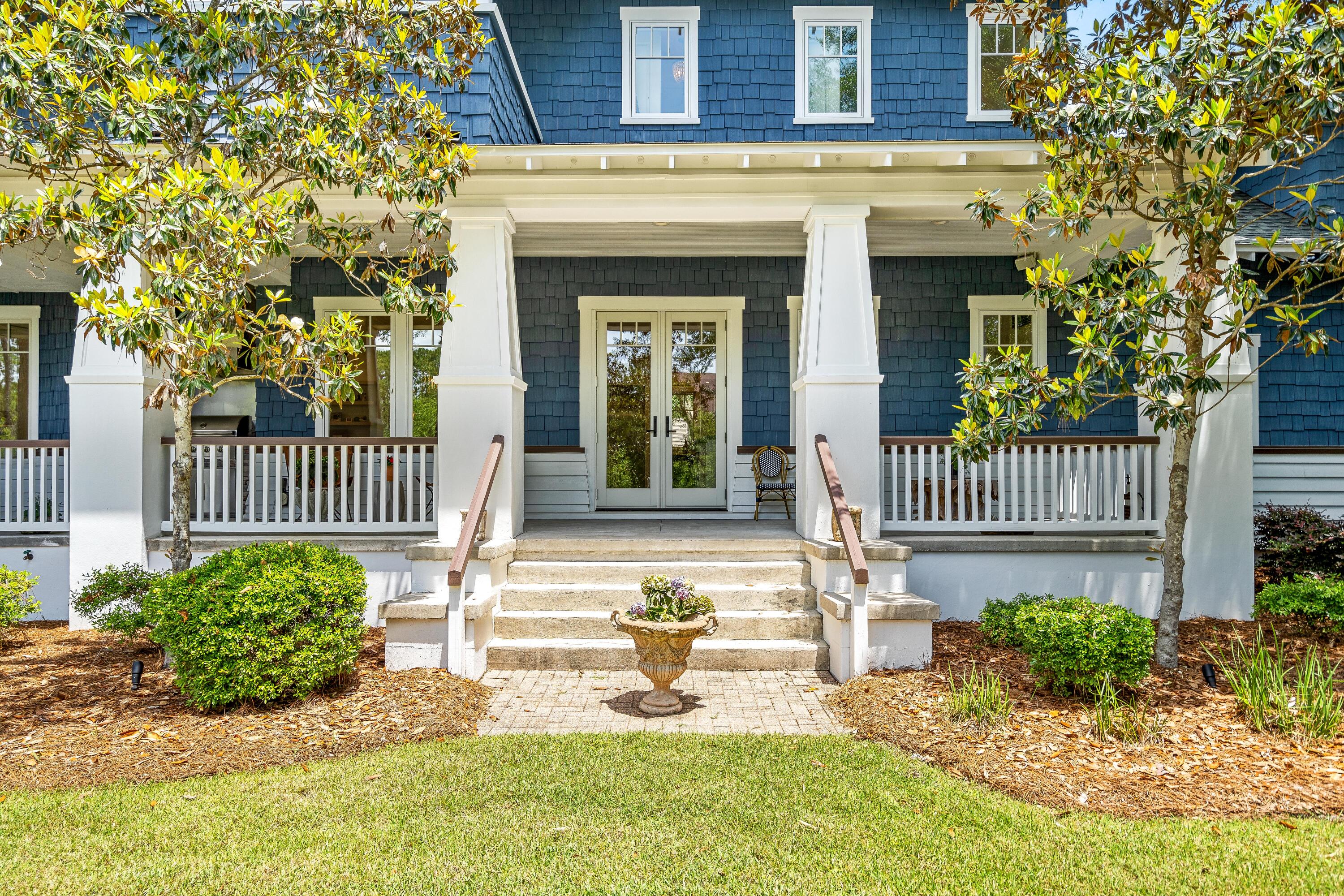 WILD HERON PHASE II - Residential
