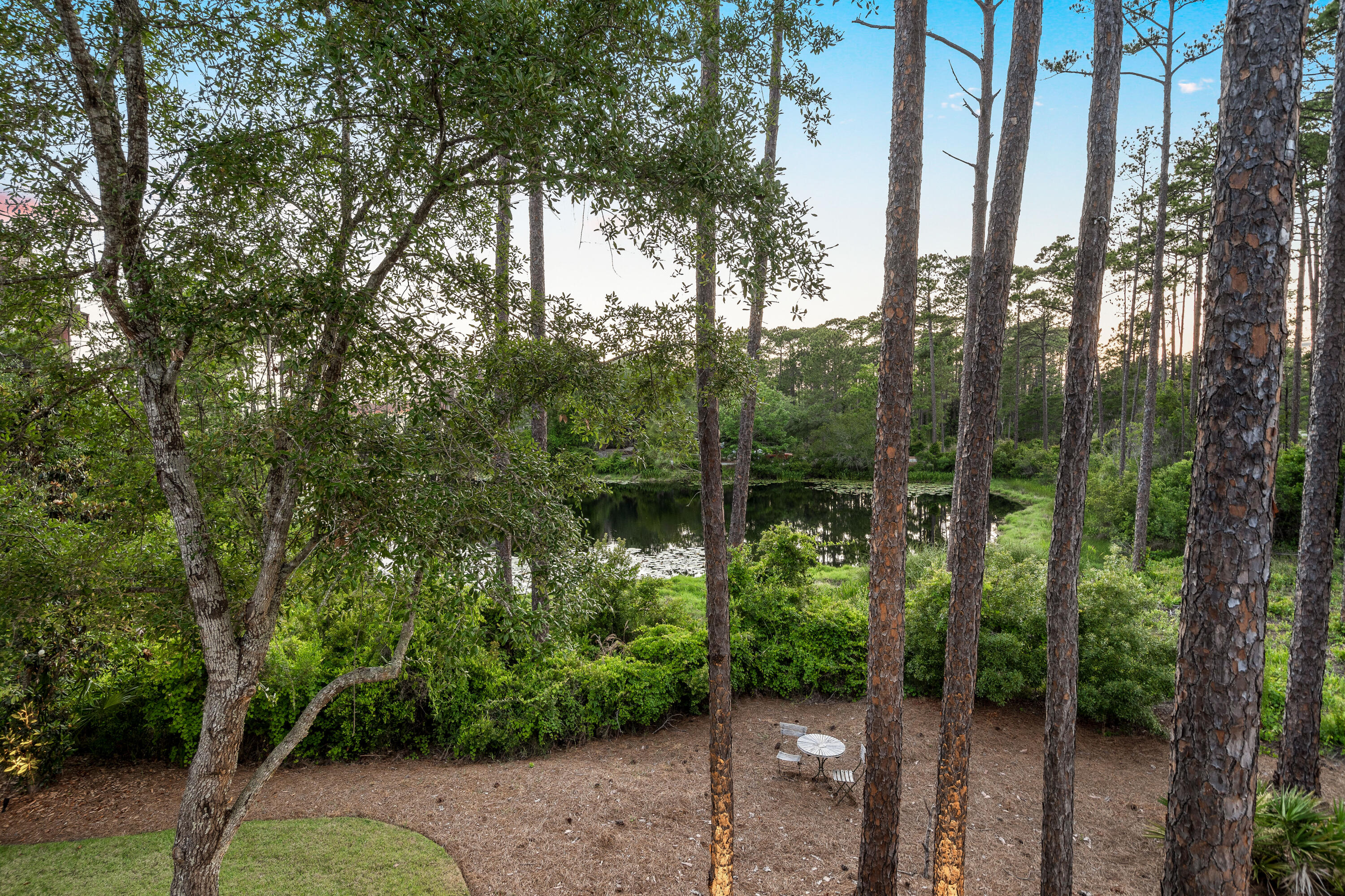 WILD HERON PHASE II - Residential
