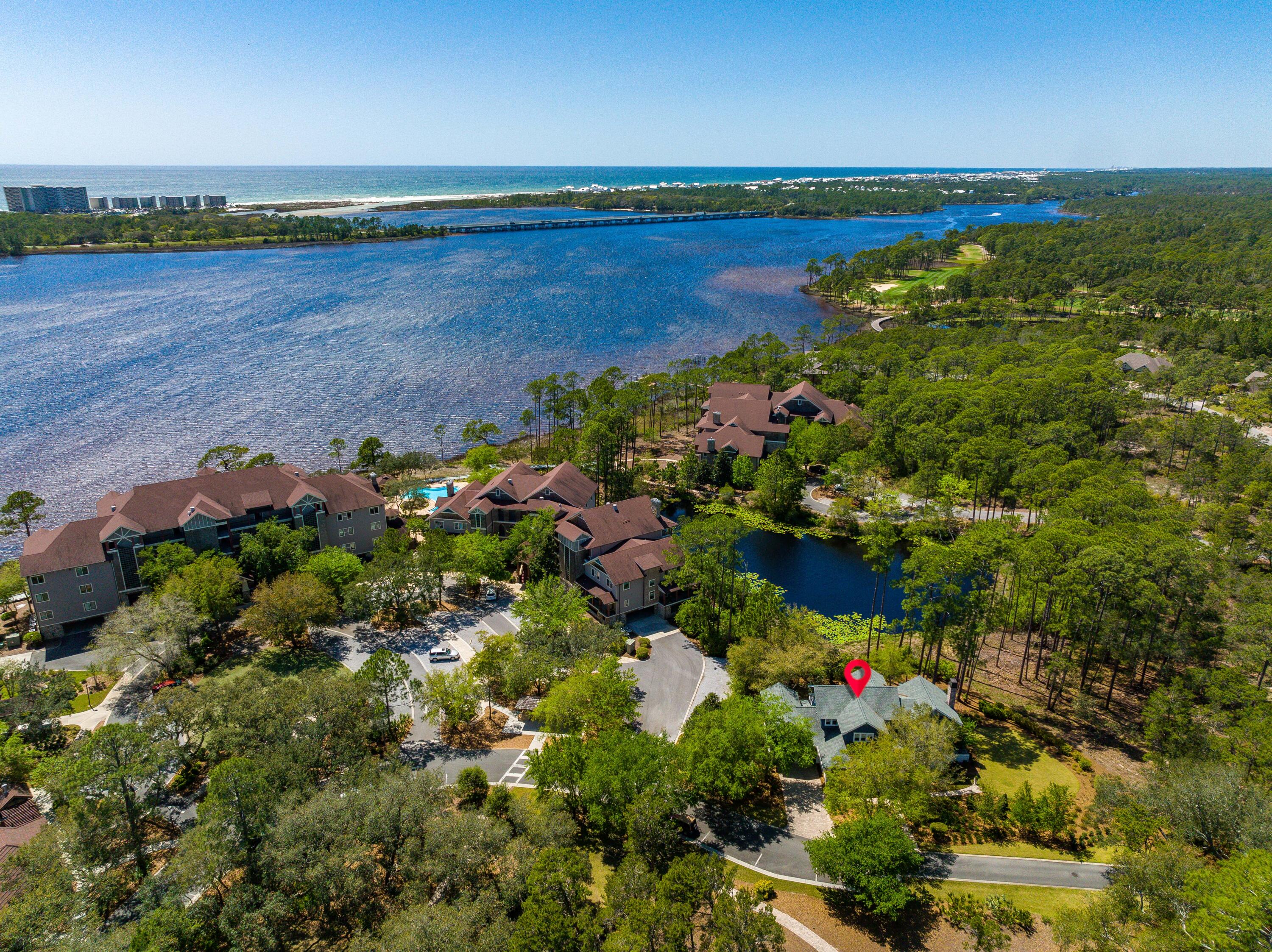 WILD HERON PHASE II - Residential