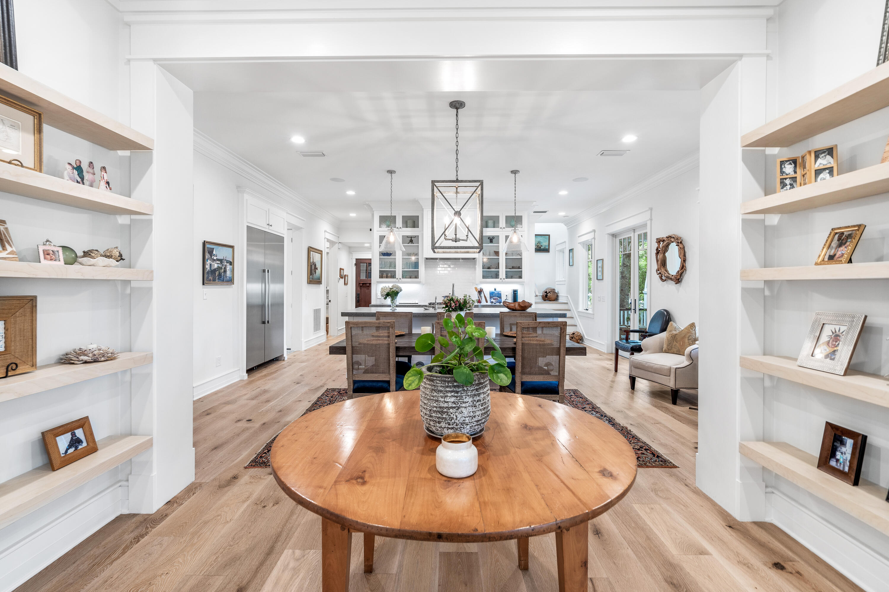 WILD HERON PHASE II - Residential