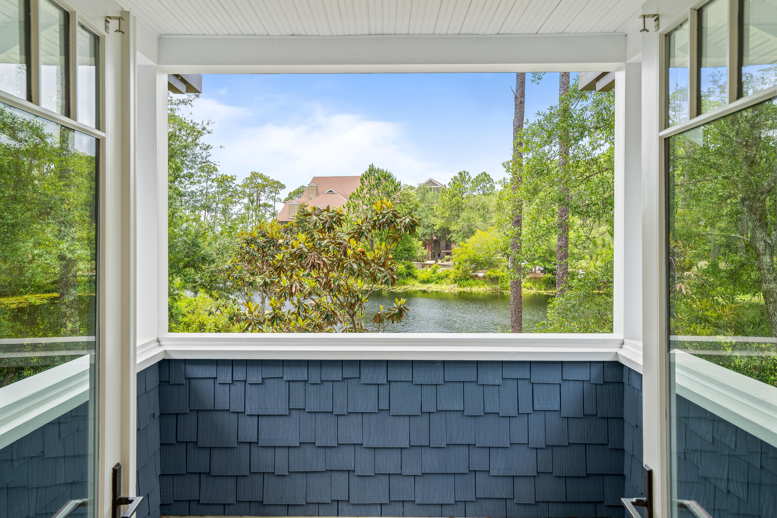 WILD HERON PHASE II - Residential