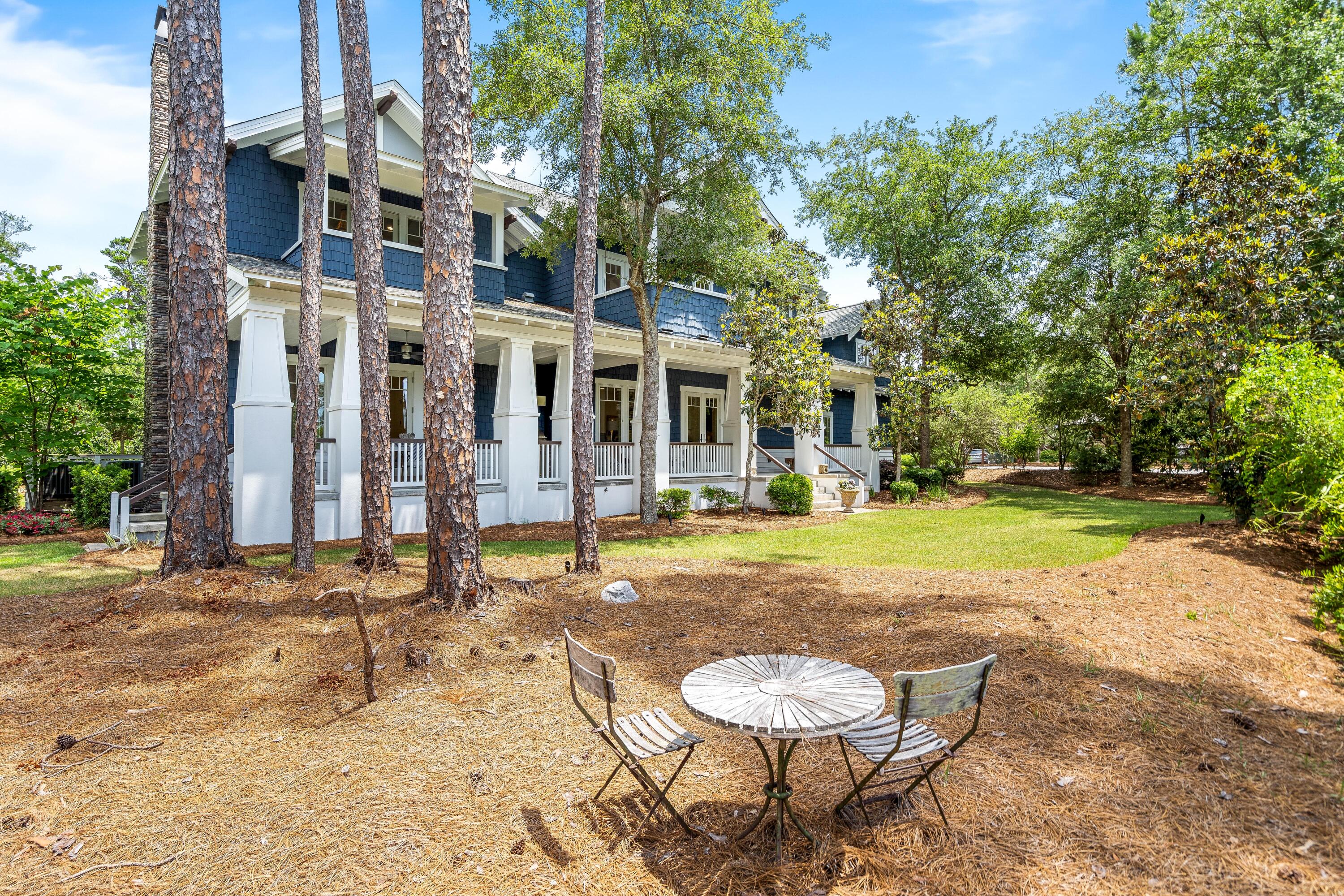 WILD HERON PHASE II - Residential