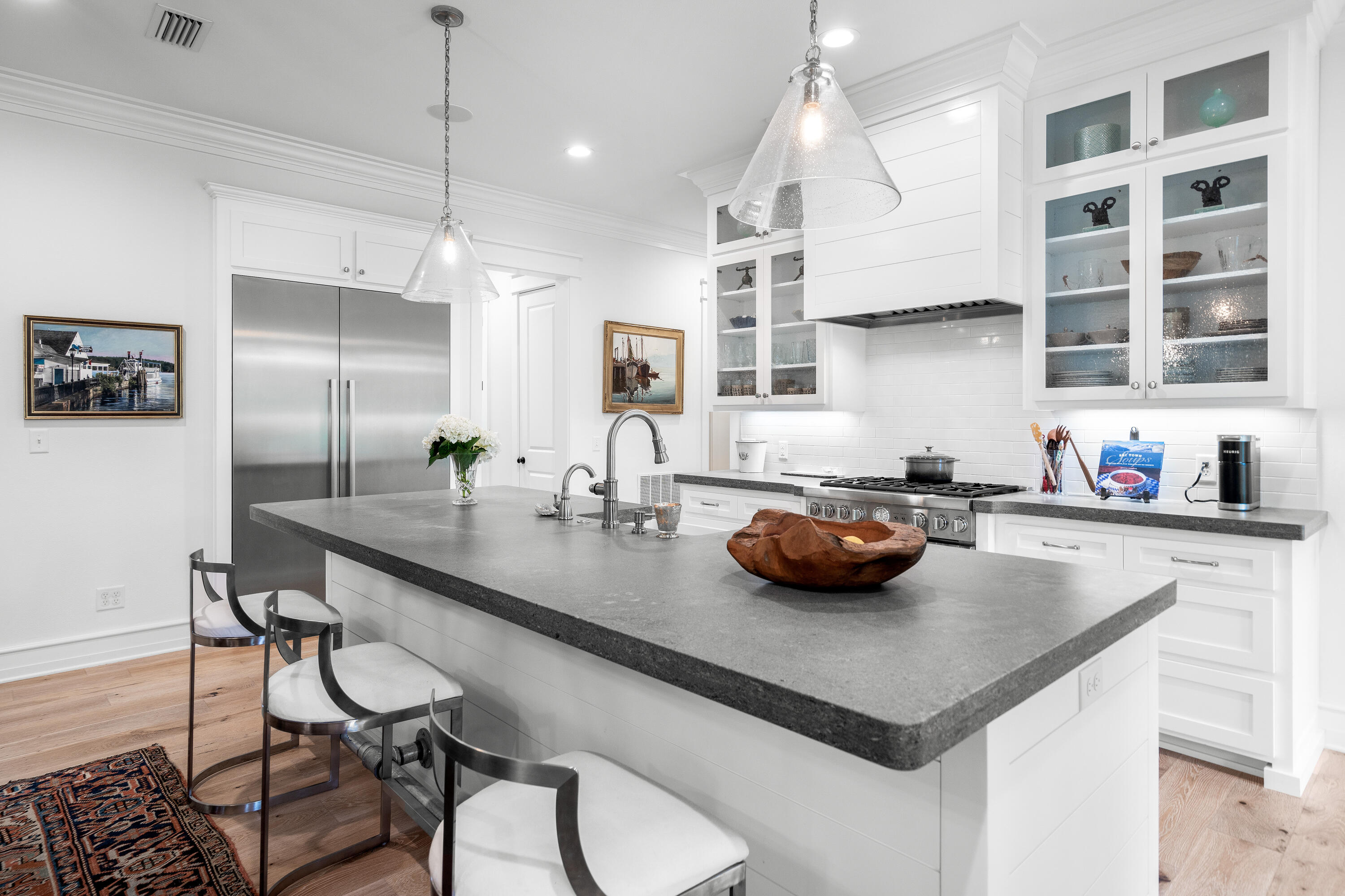 WILD HERON PHASE II - Residential