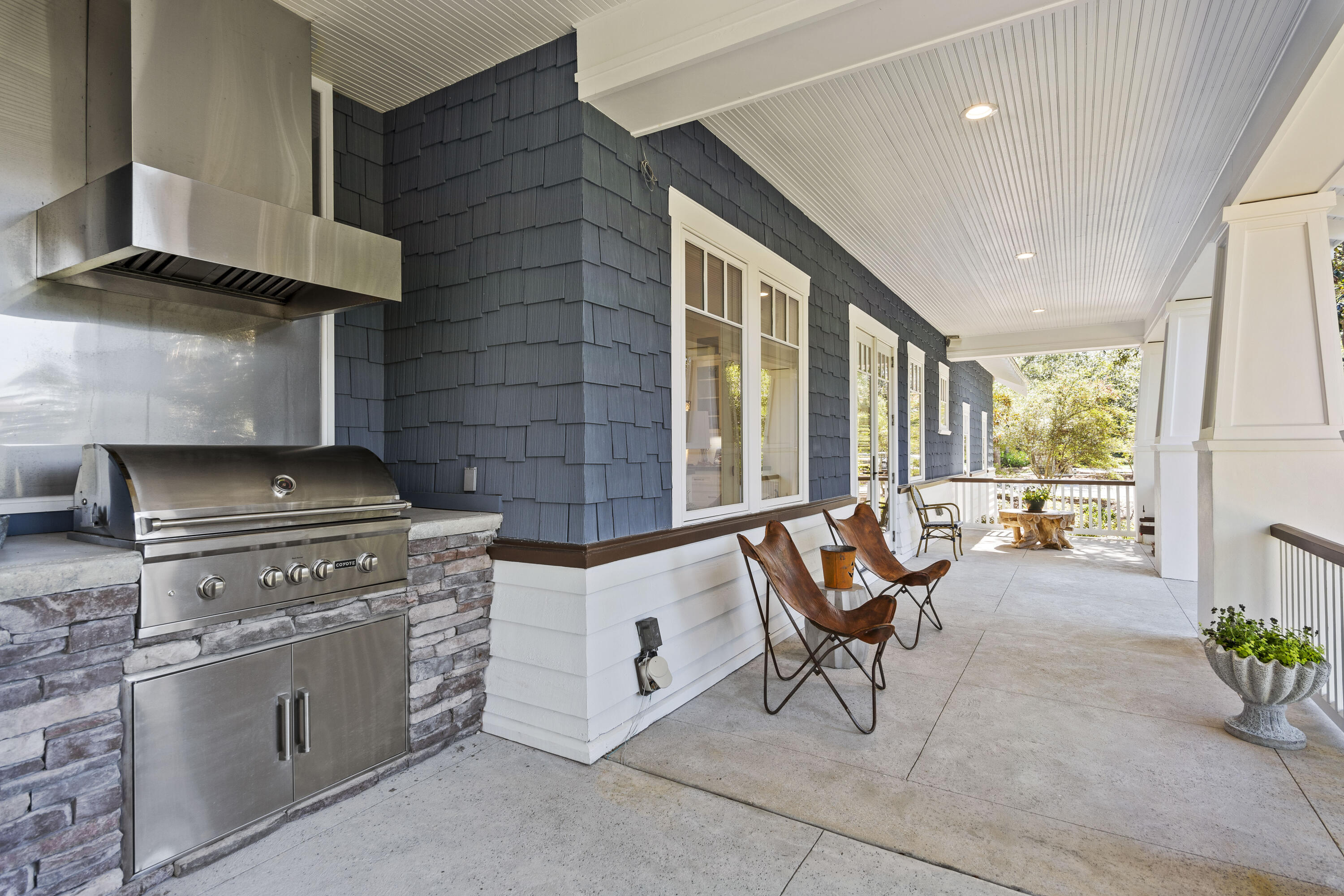 WILD HERON PHASE II - Residential