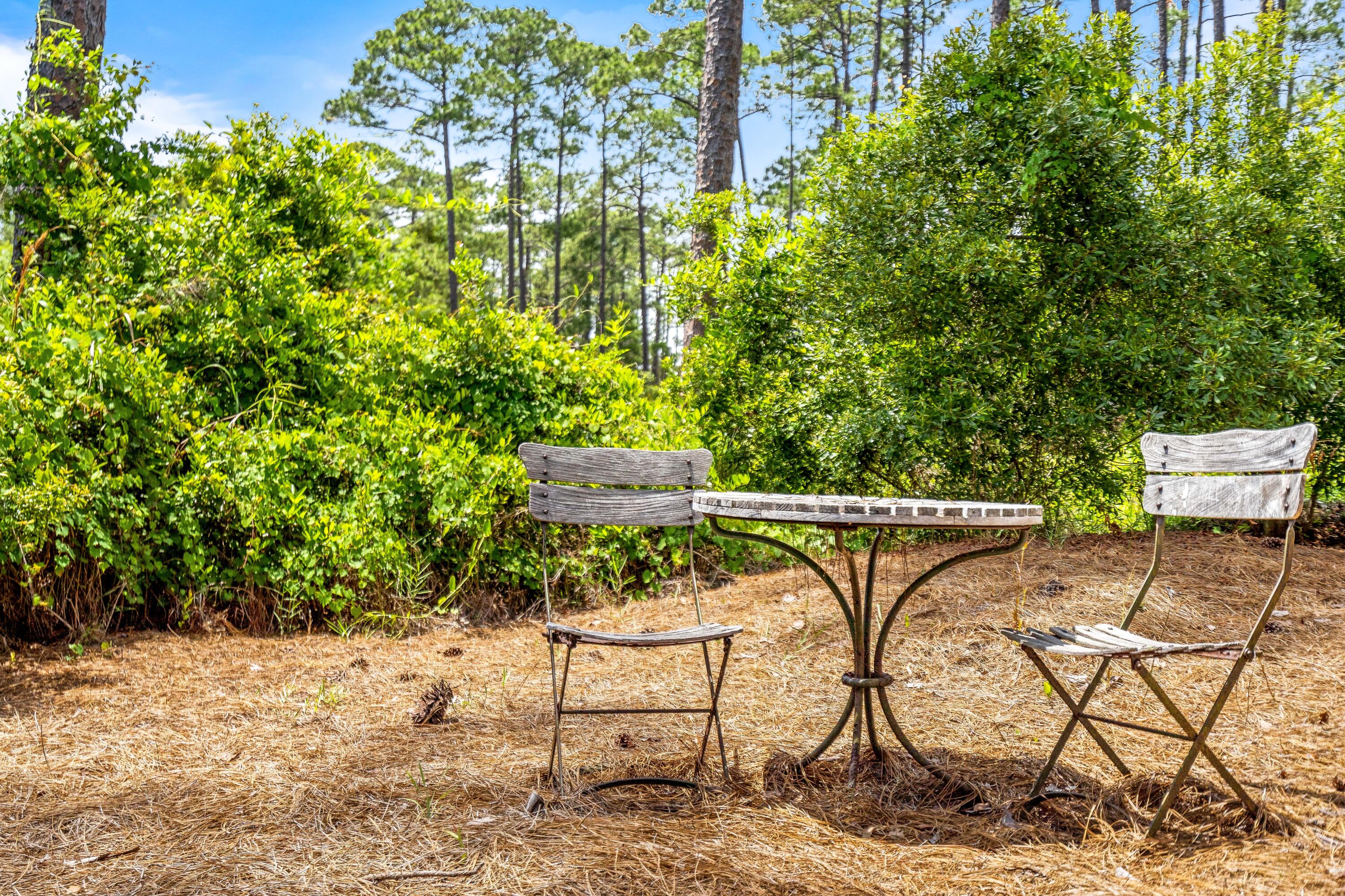 WILD HERON PHASE II - Residential