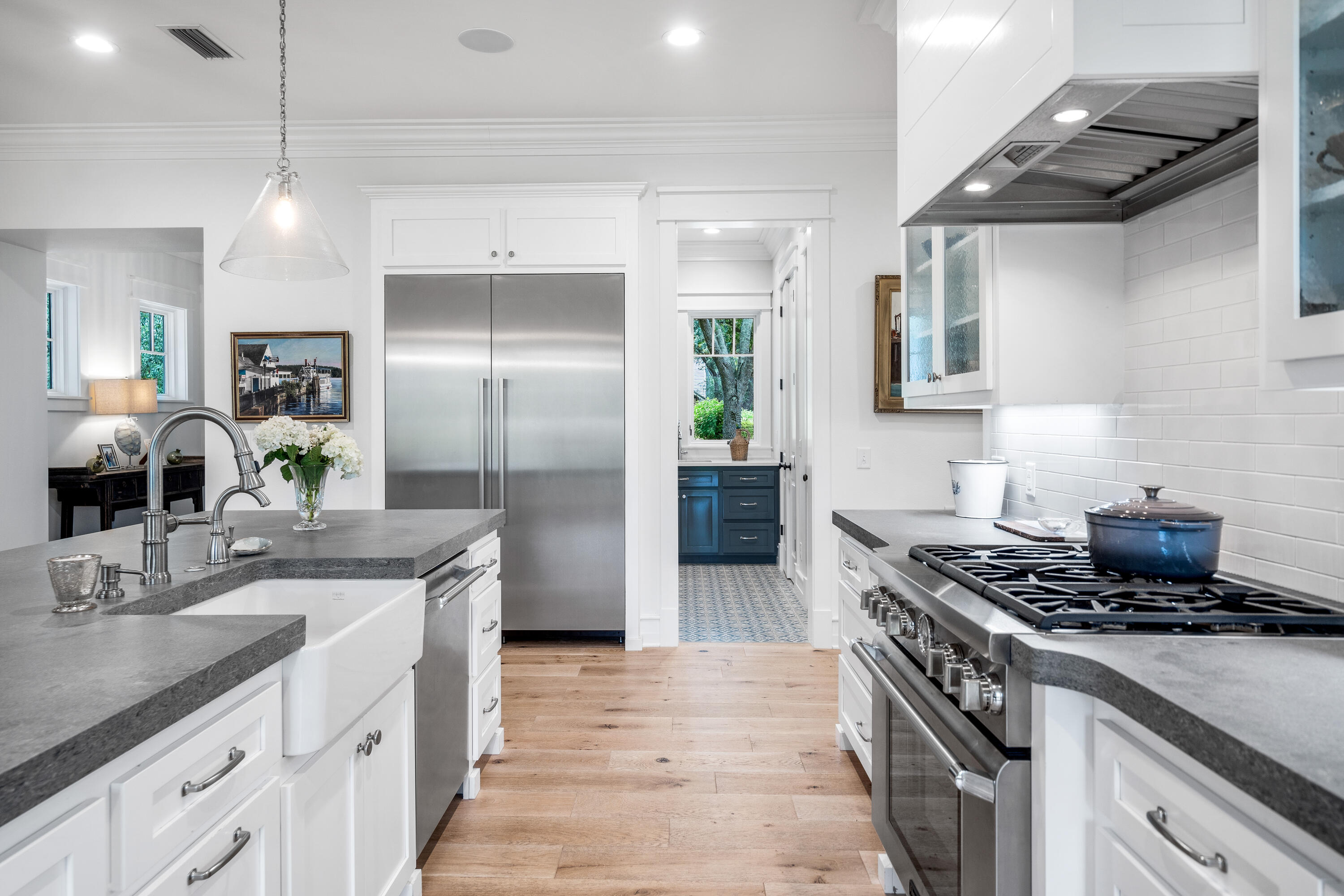 WILD HERON PHASE II - Residential