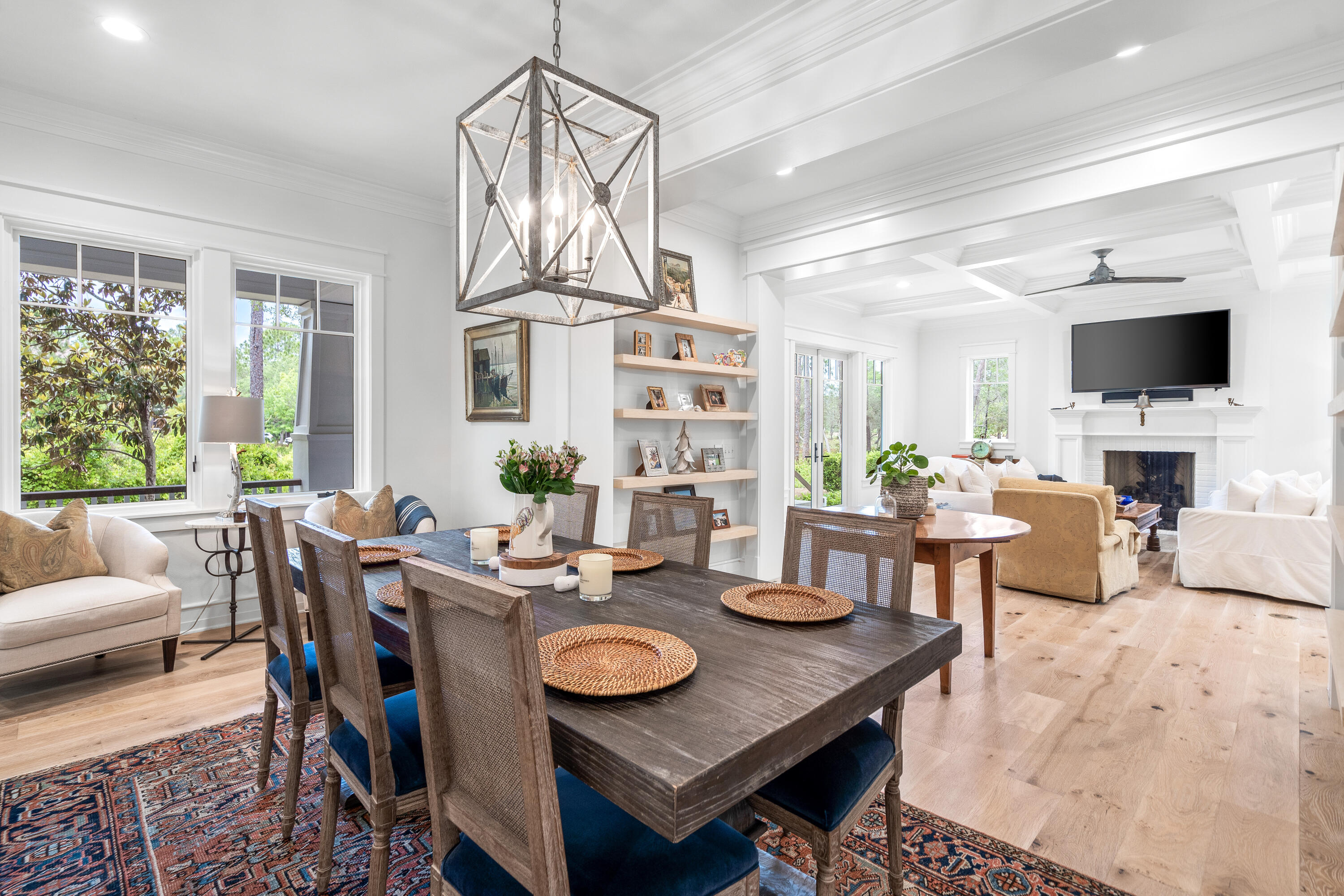 WILD HERON PHASE II - Residential