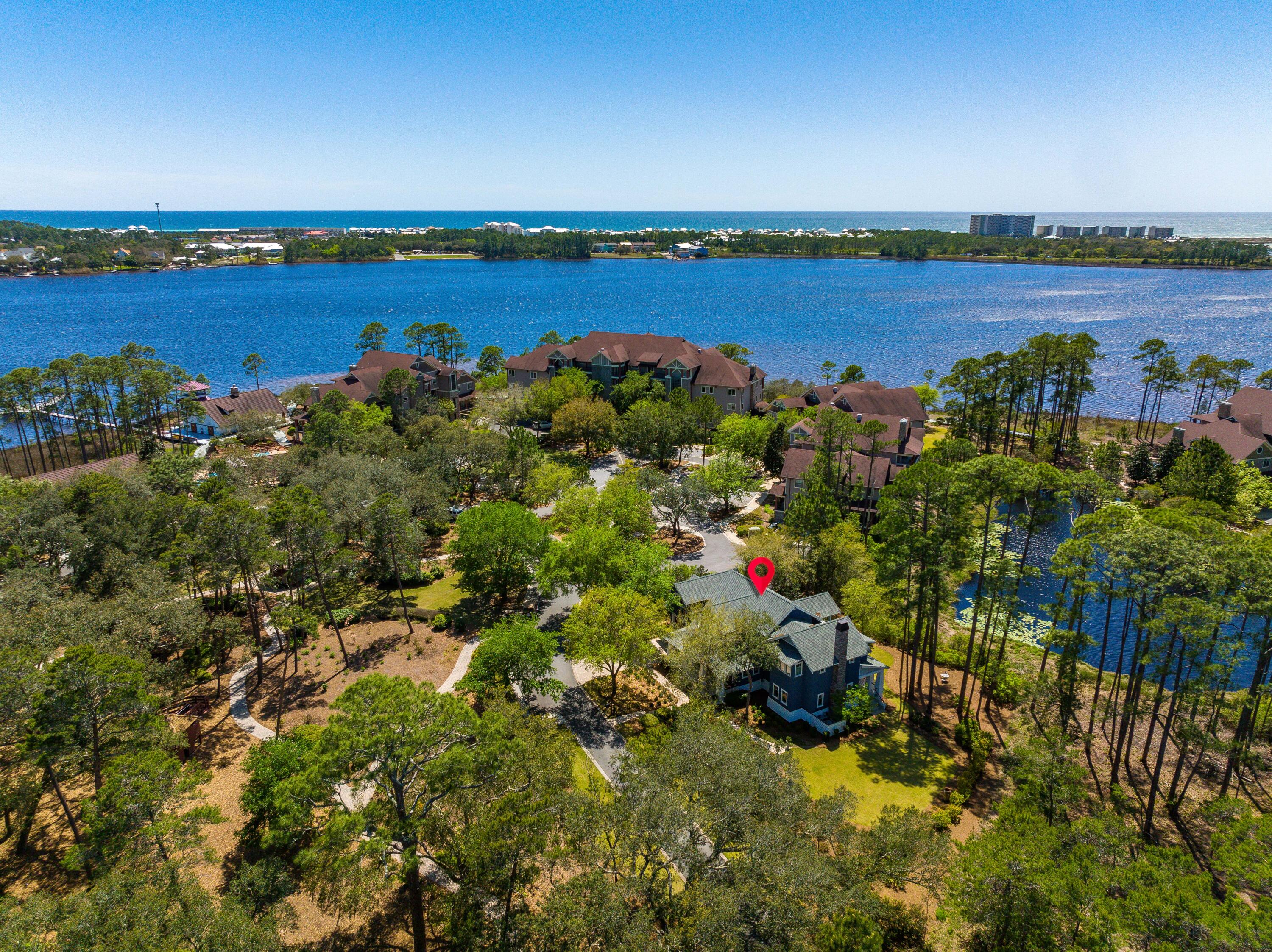 WILD HERON PHASE II - Residential