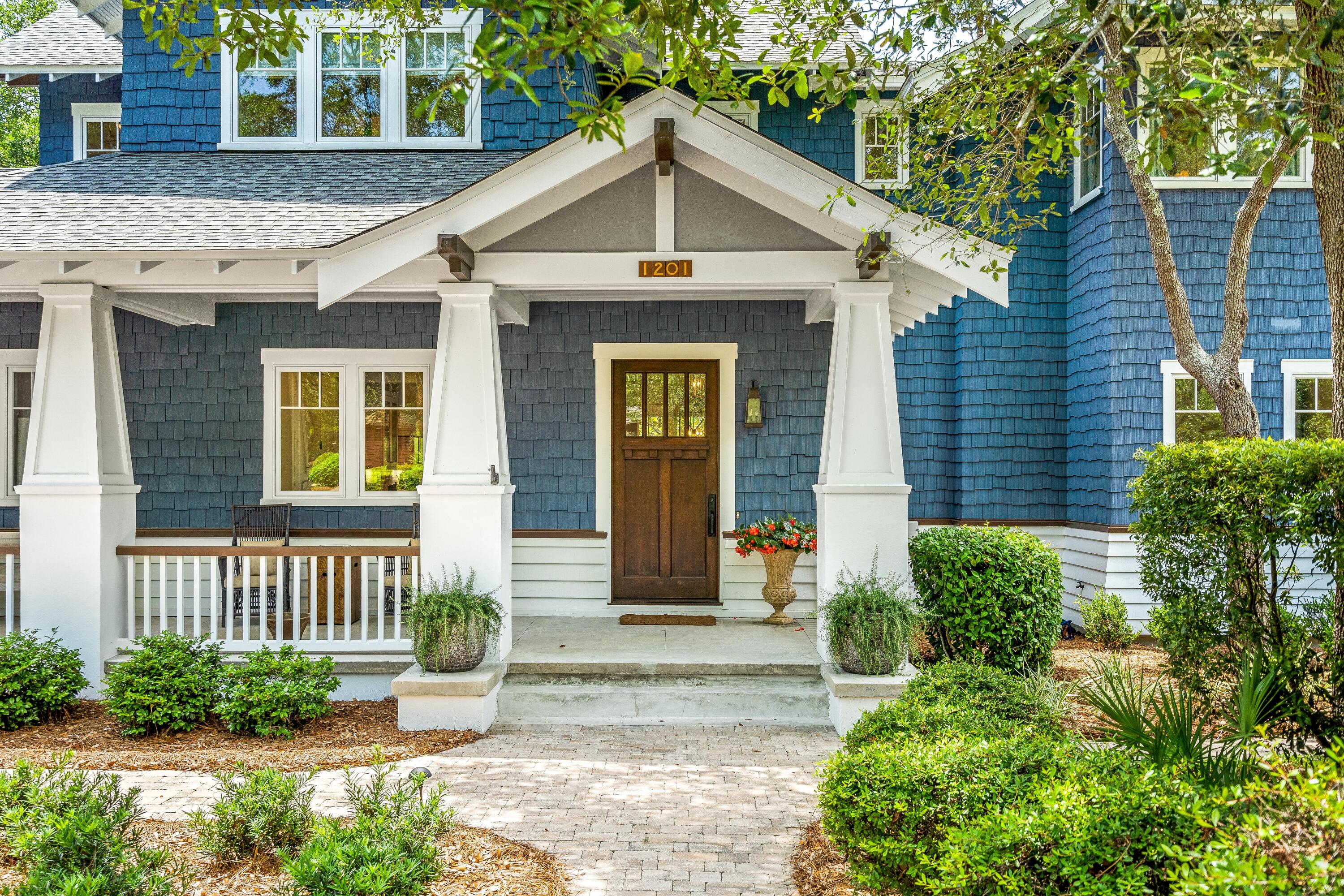 WILD HERON PHASE II - Residential