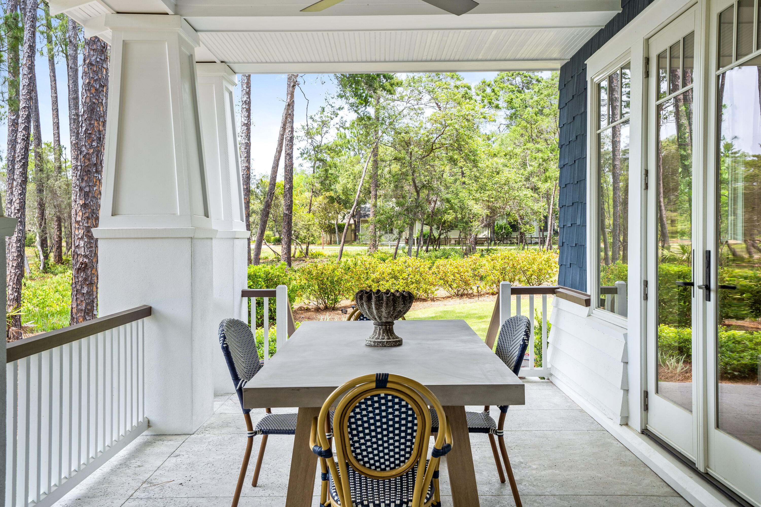 WILD HERON PHASE II - Residential