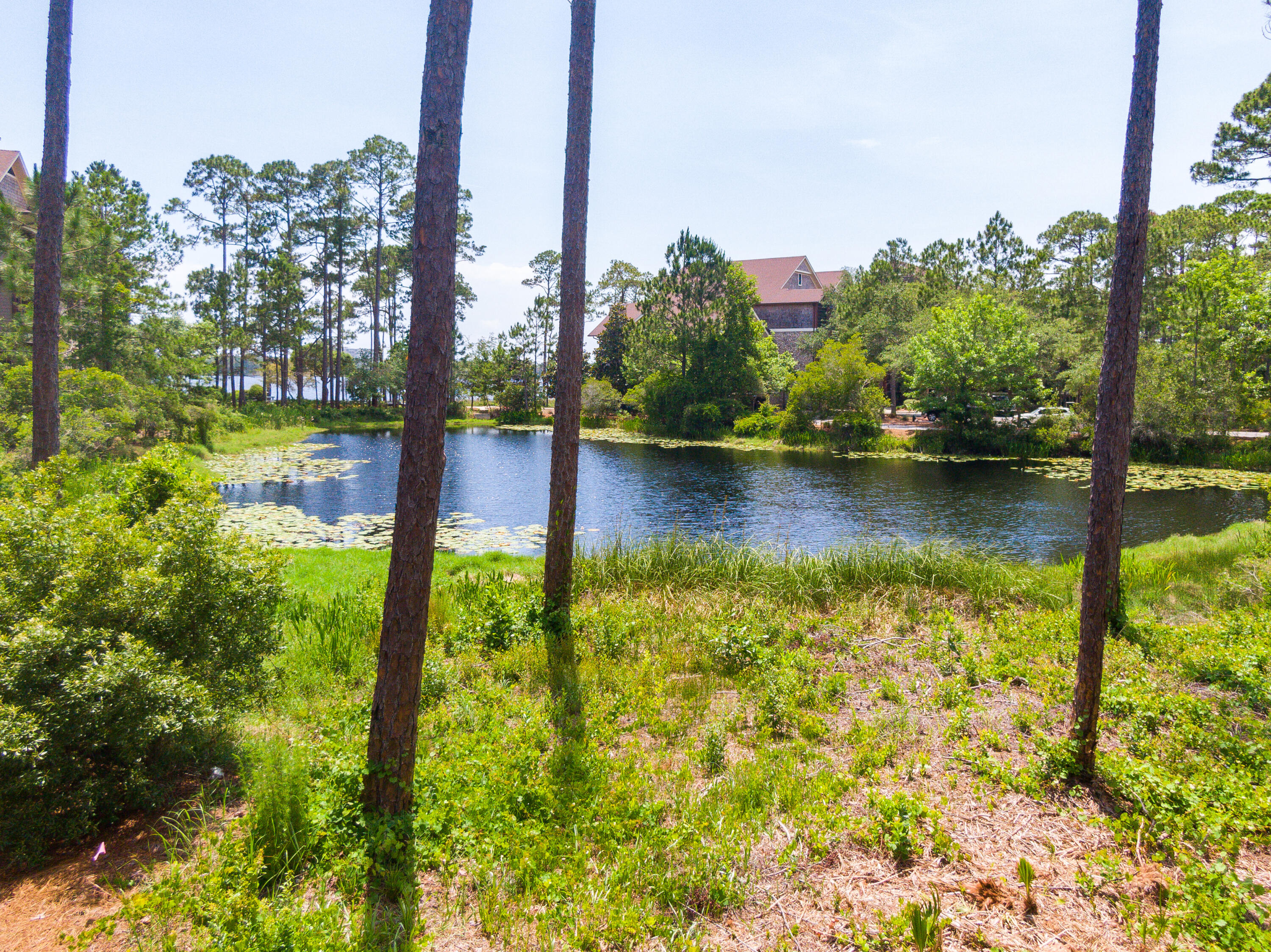 WILD HERON PHASE II - Residential