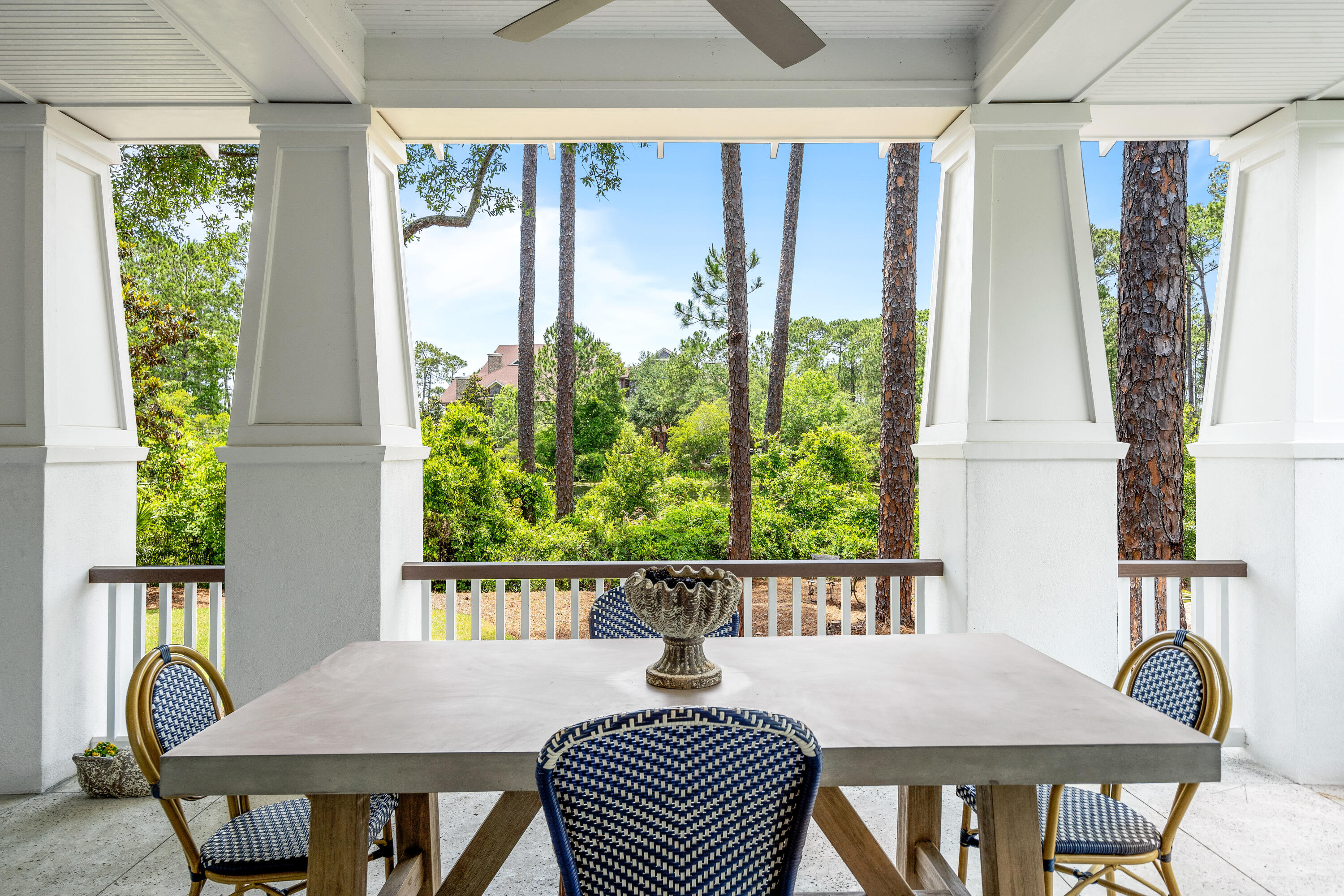 WILD HERON PHASE II - Residential