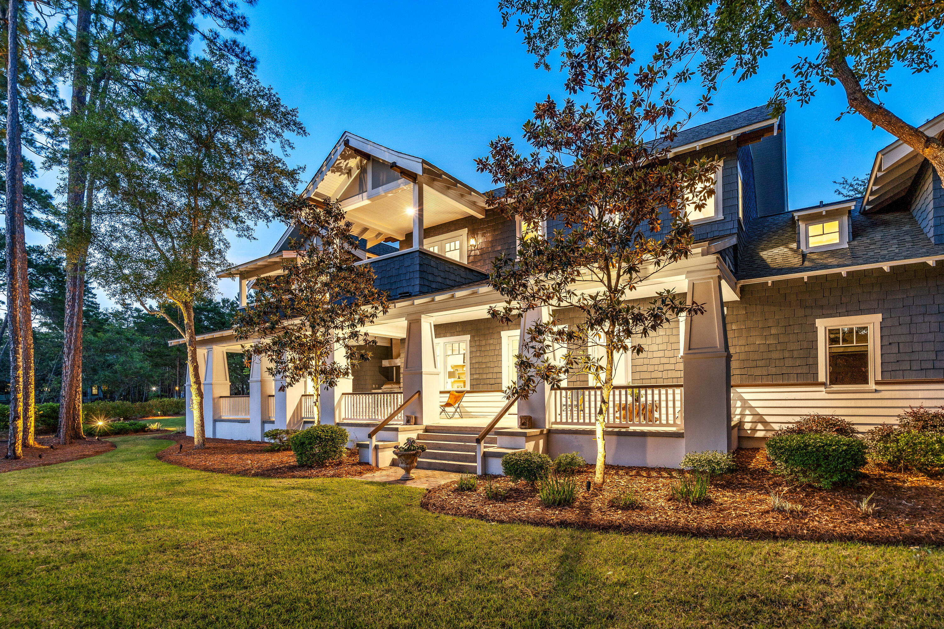 WILD HERON PHASE II - Residential