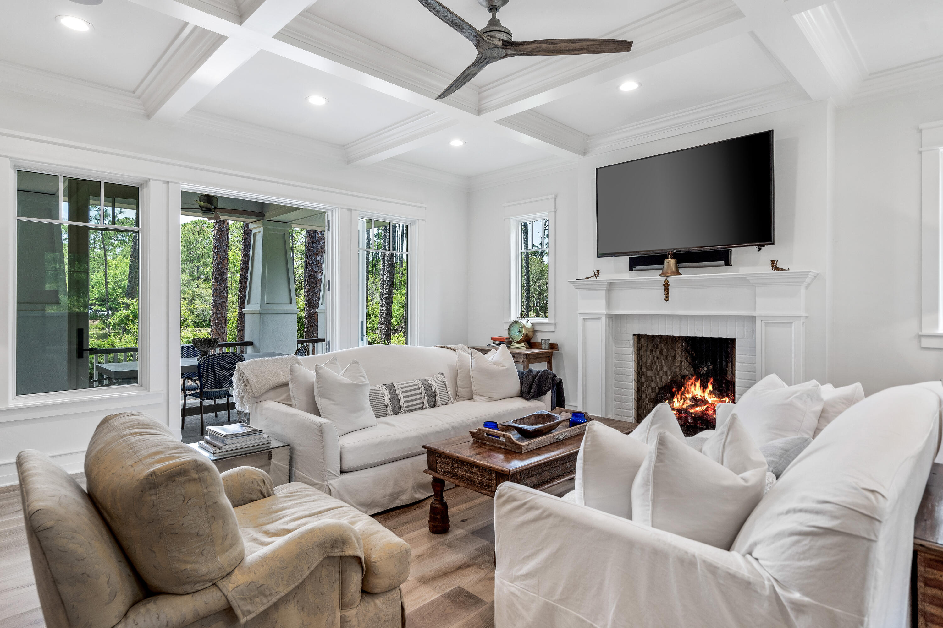 WILD HERON PHASE II - Residential