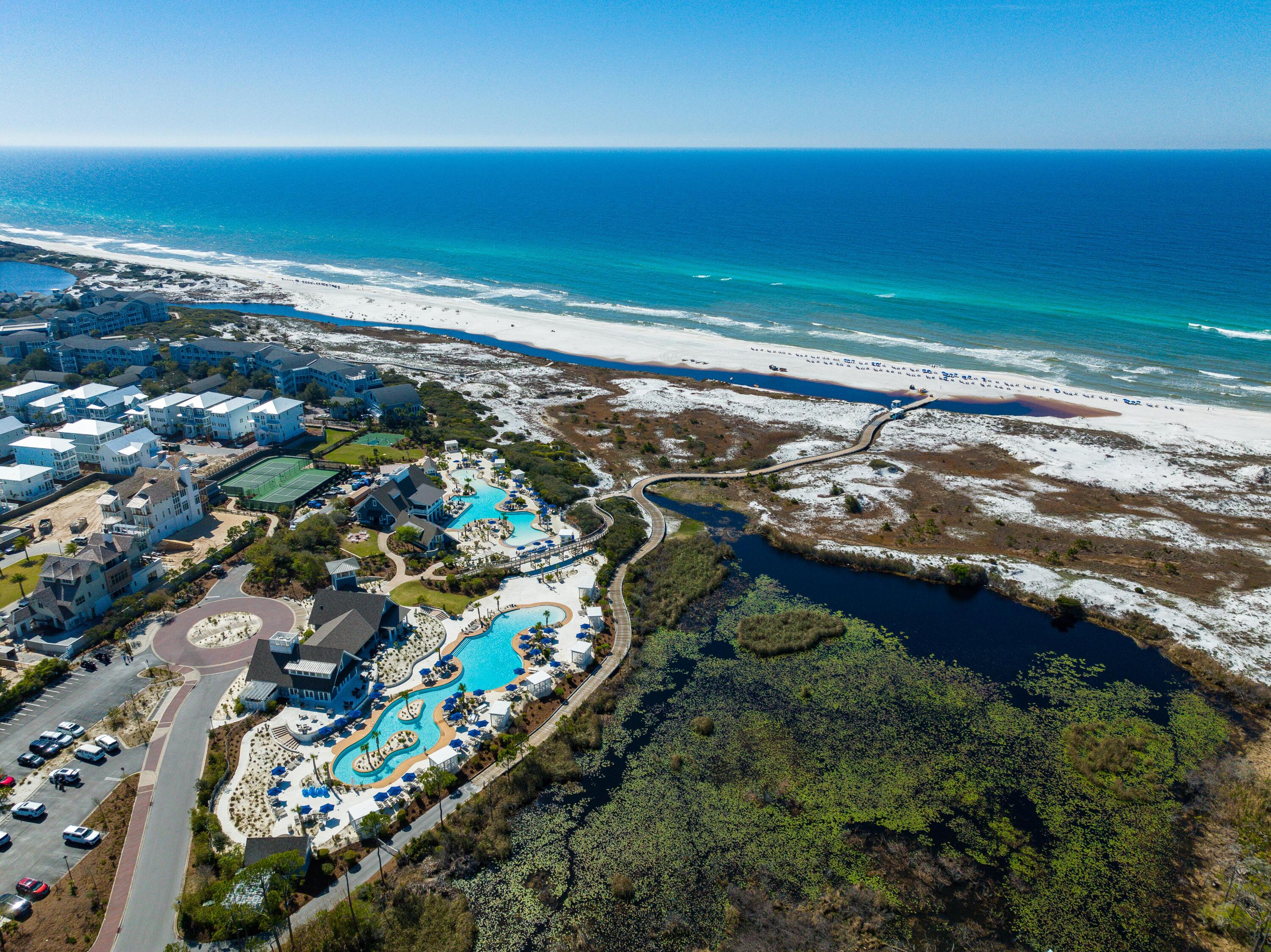WILD HERON PHASE II - Residential