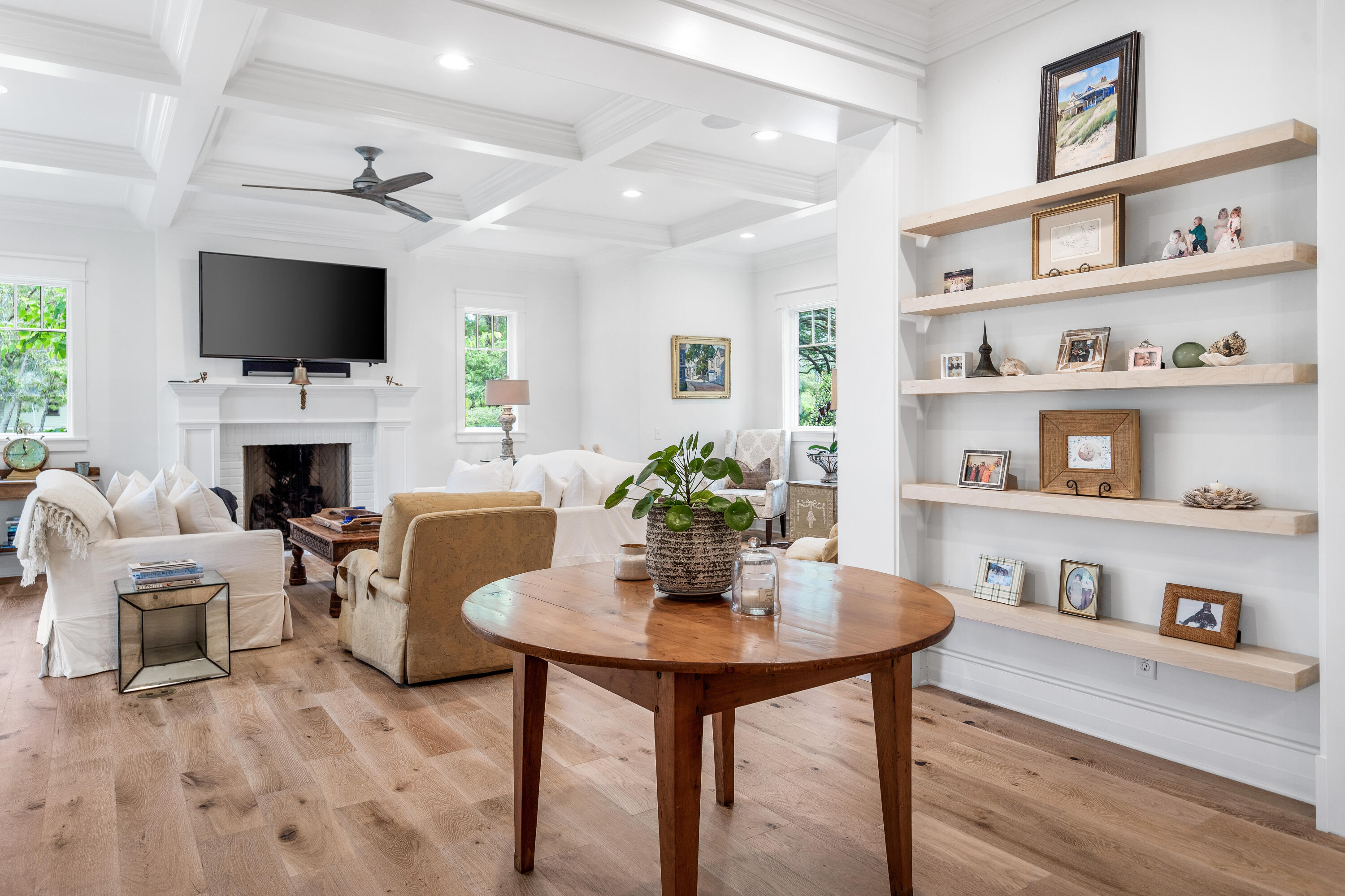 WILD HERON PHASE II - Residential