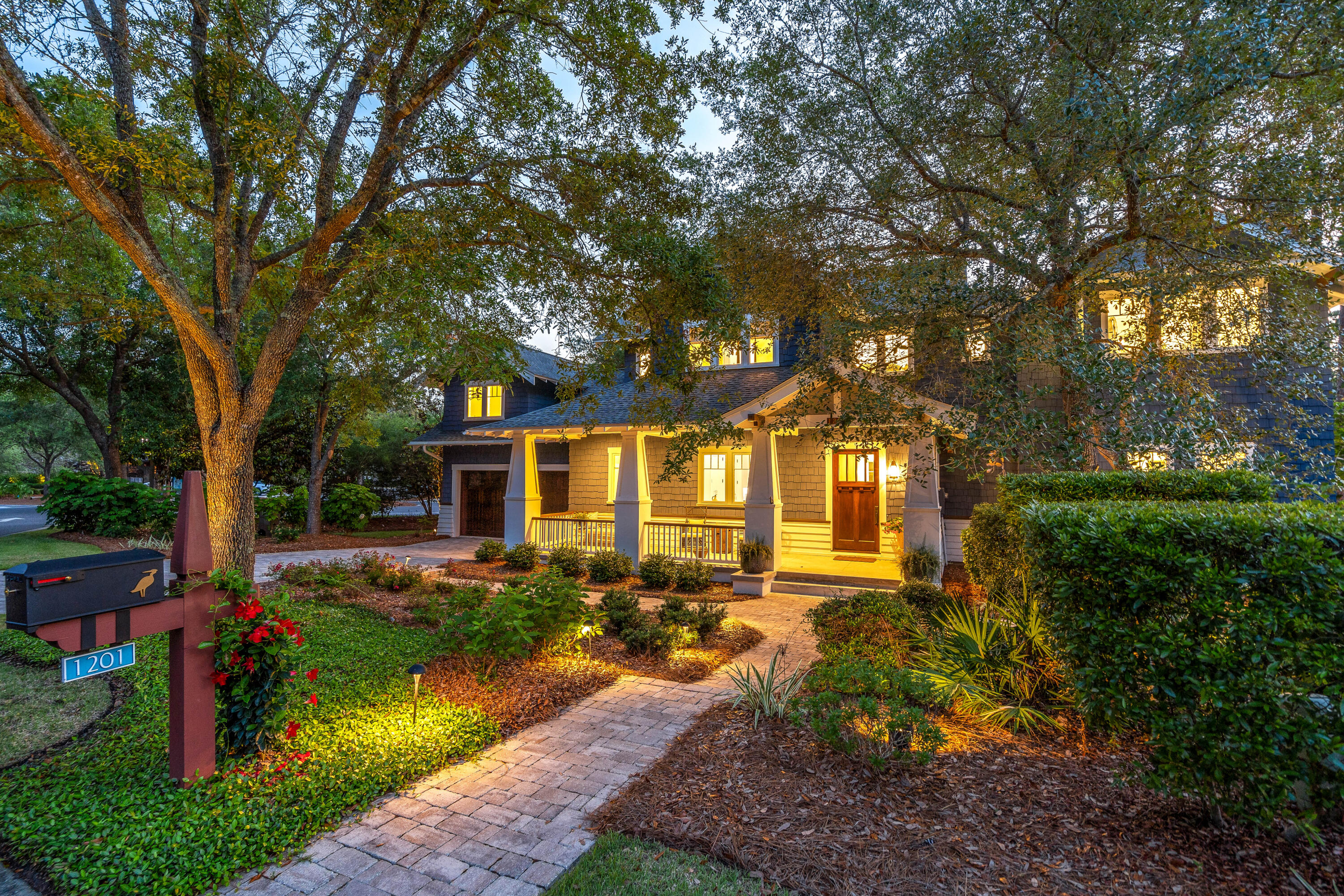 WILD HERON PHASE II - Residential