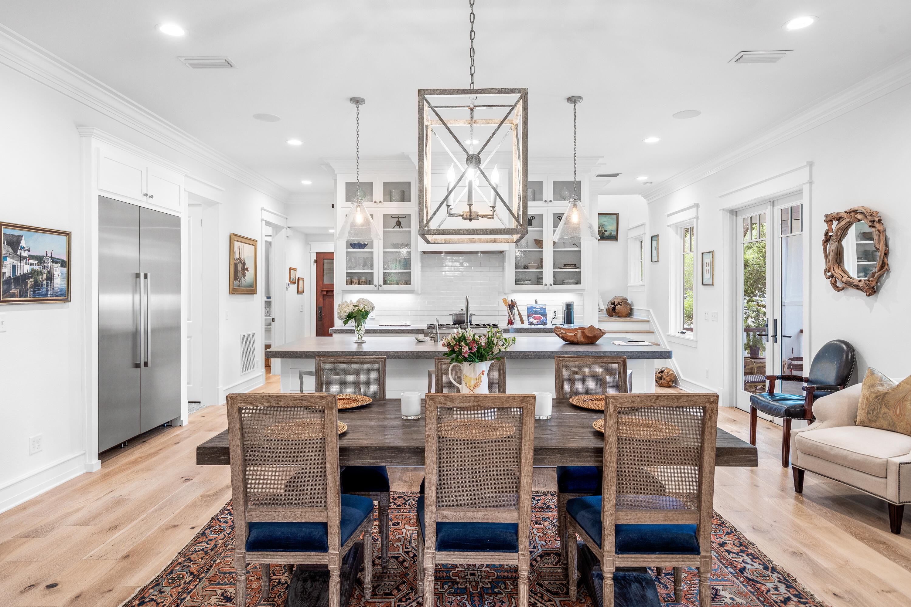 WILD HERON PHASE II - Residential