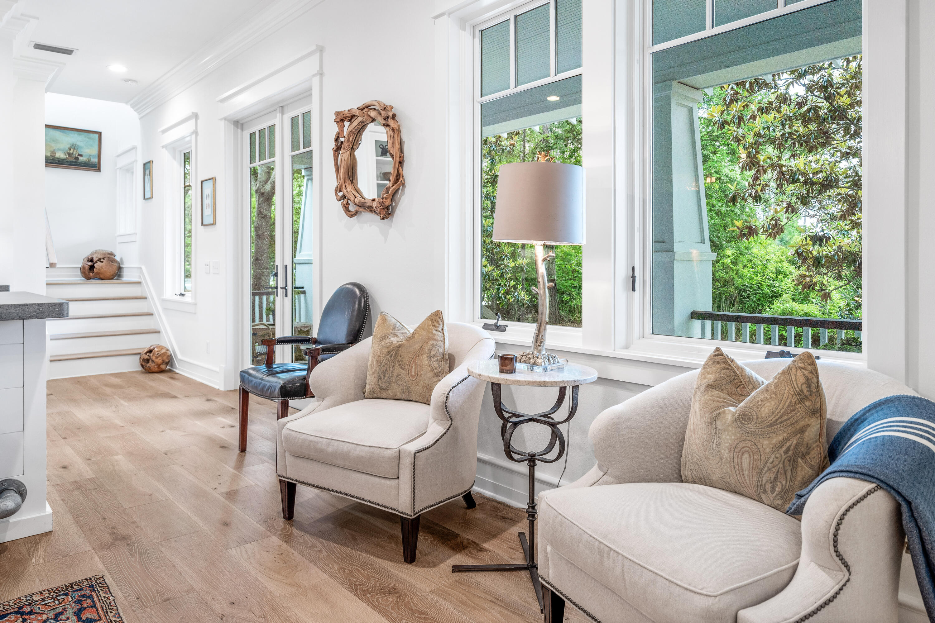WILD HERON PHASE II - Residential