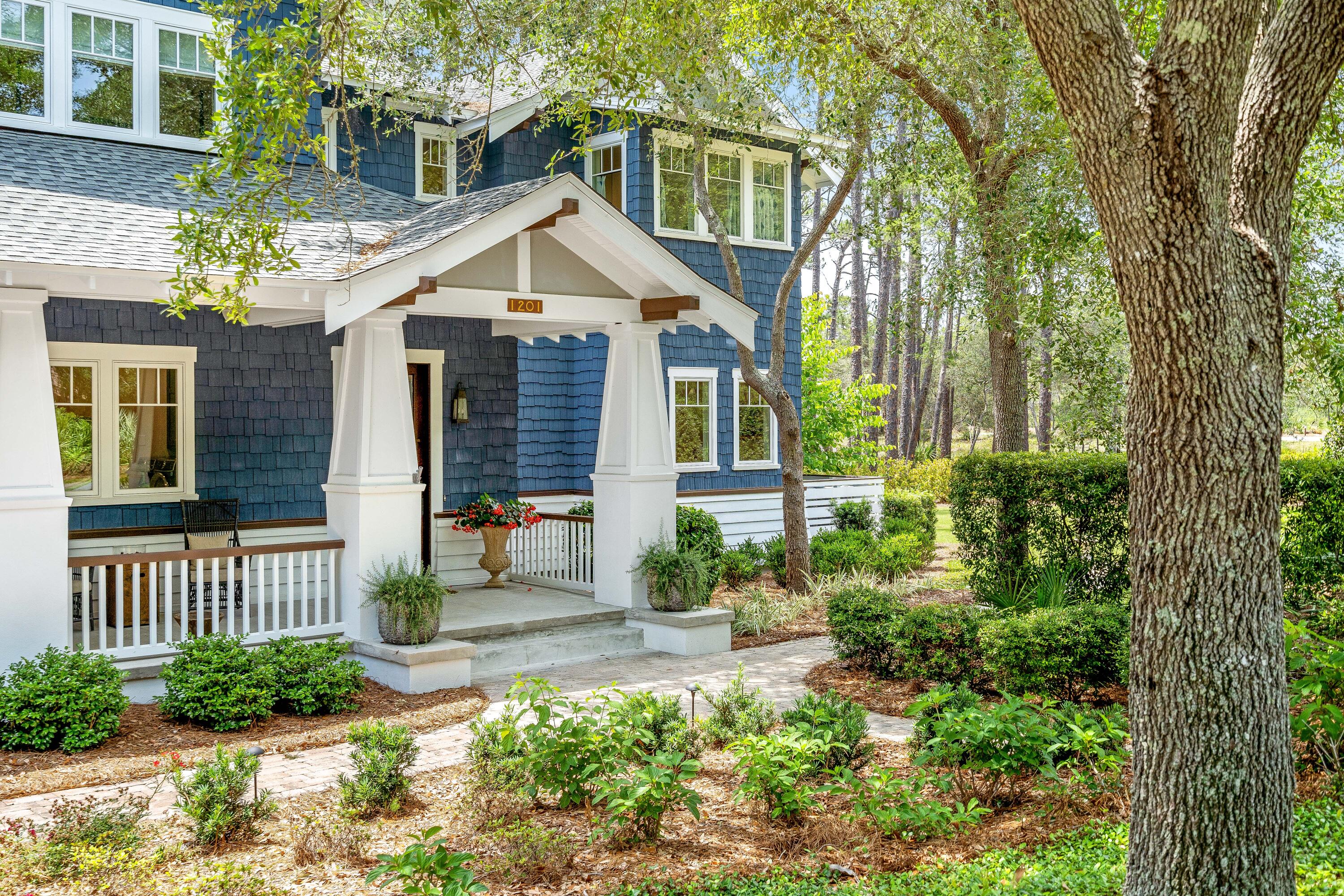 WILD HERON PHASE II - Residential