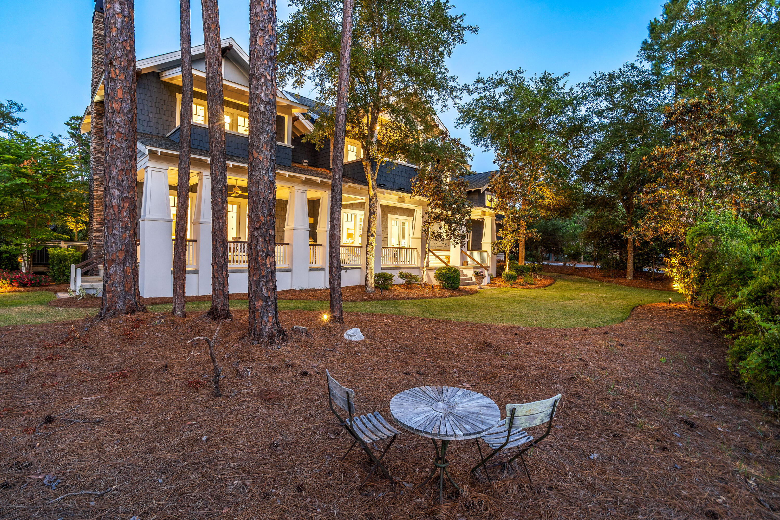 WILD HERON PHASE II - Residential