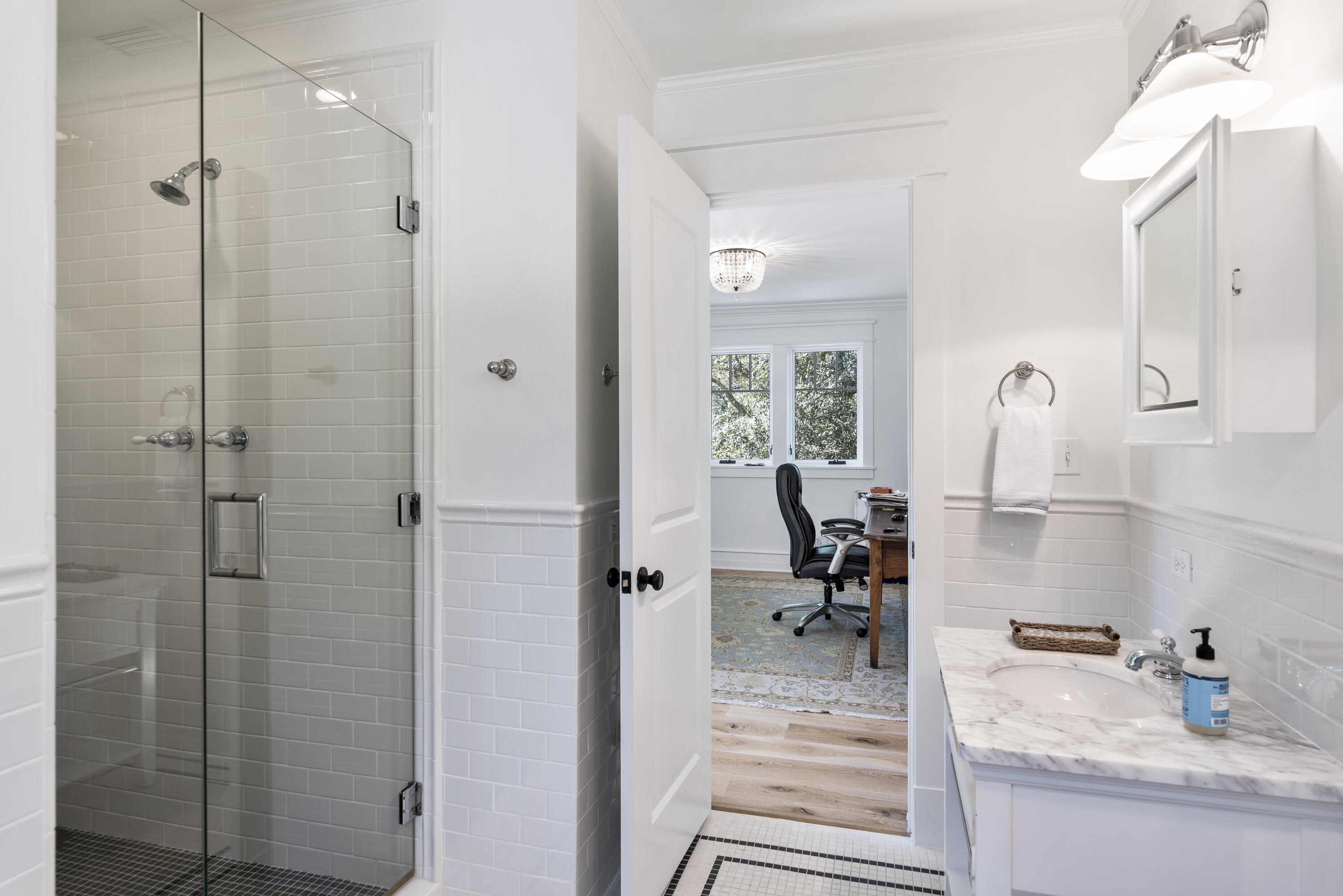 WILD HERON PHASE II - Residential