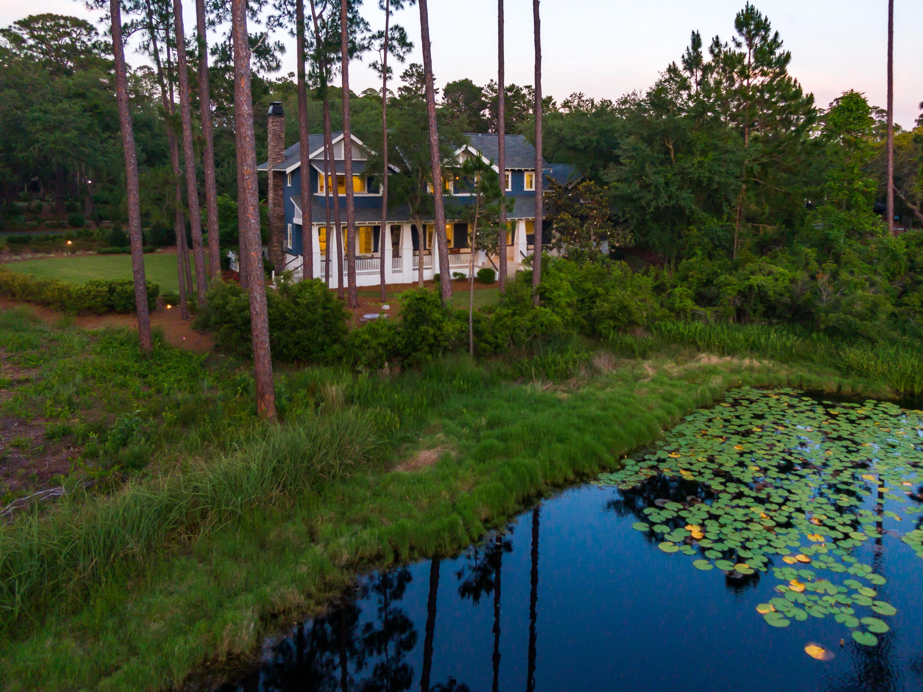 WILD HERON PHASE II - Residential