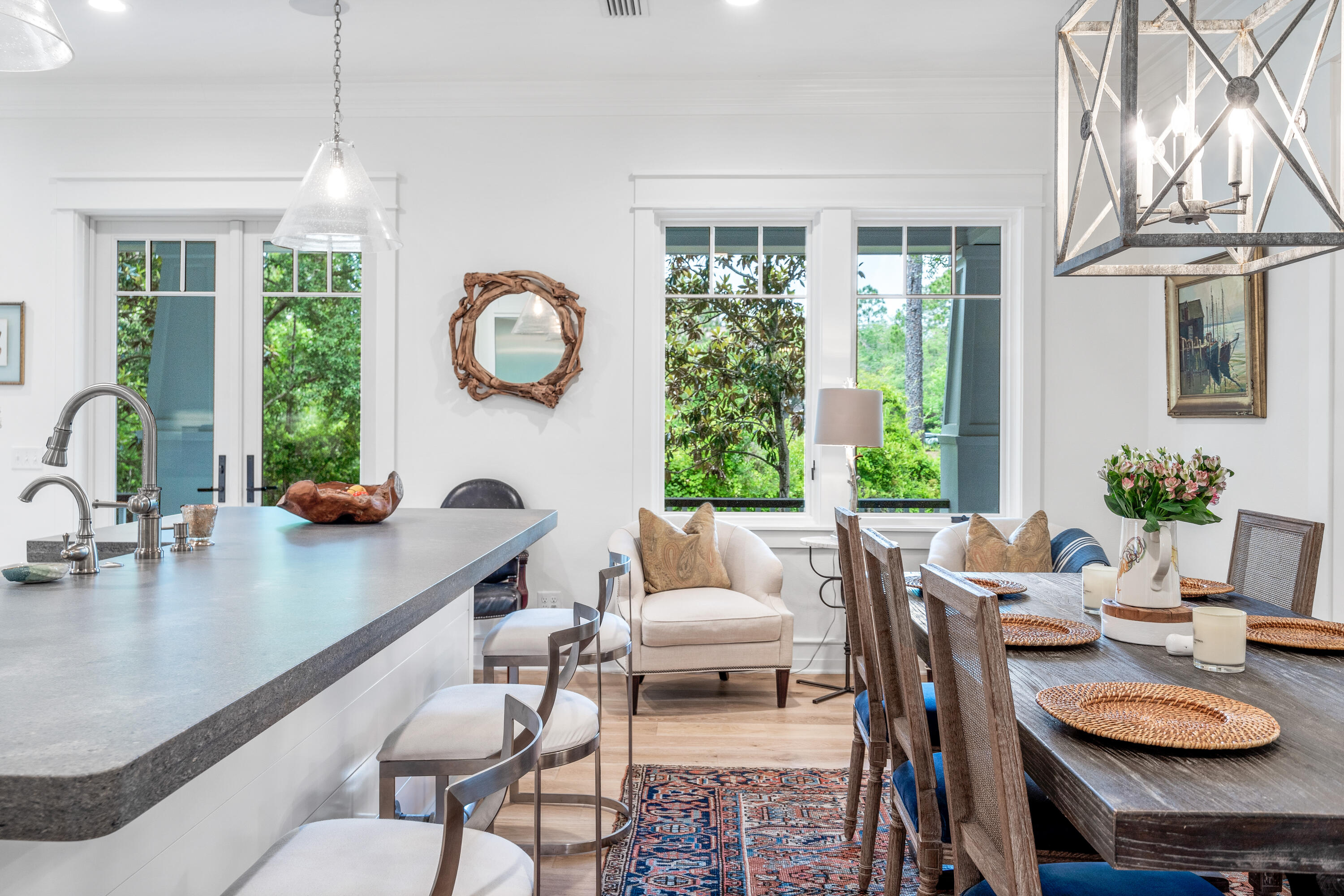 WILD HERON PHASE II - Residential