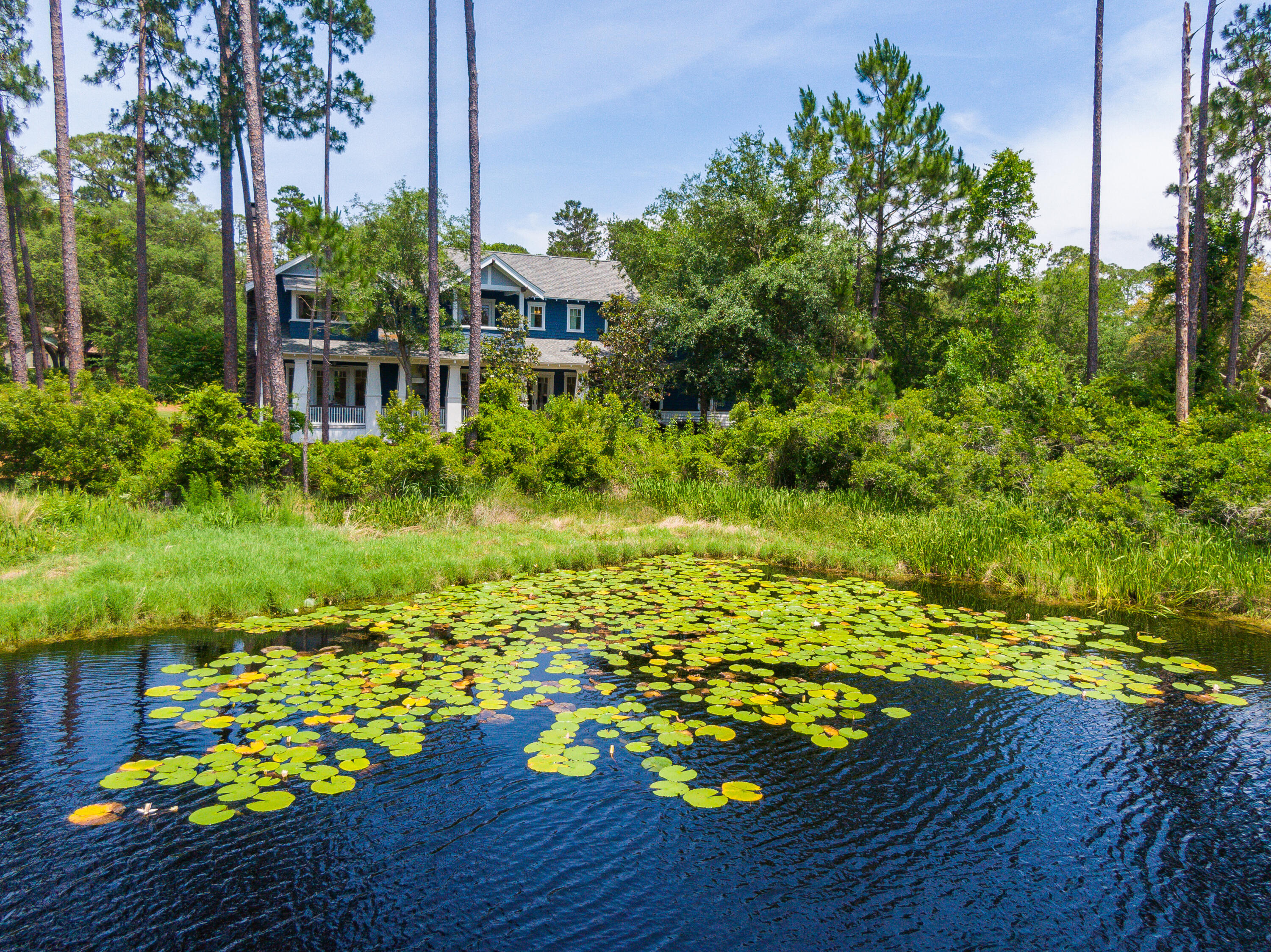 WILD HERON PHASE II - Residential
