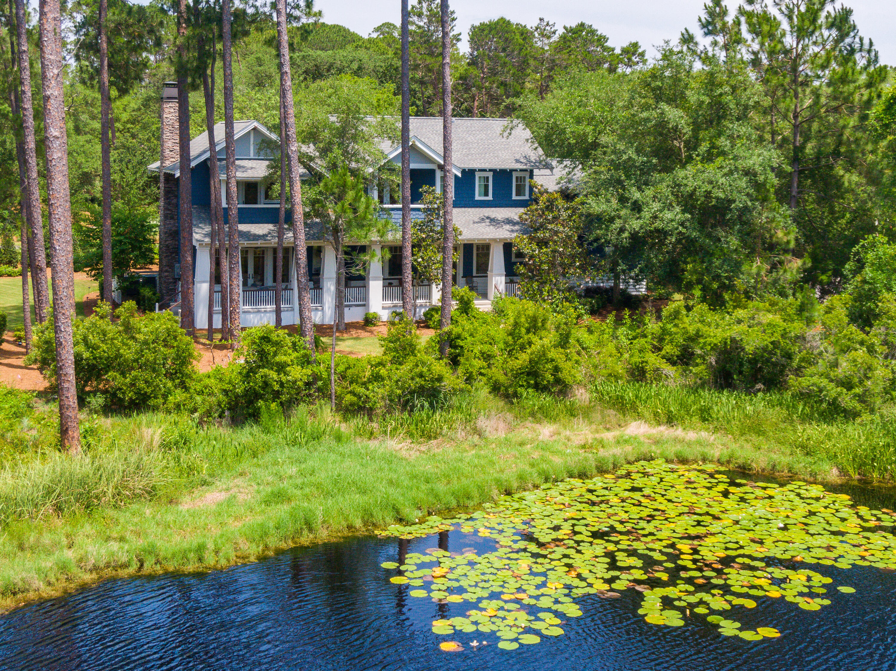 WILD HERON PHASE II - Residential