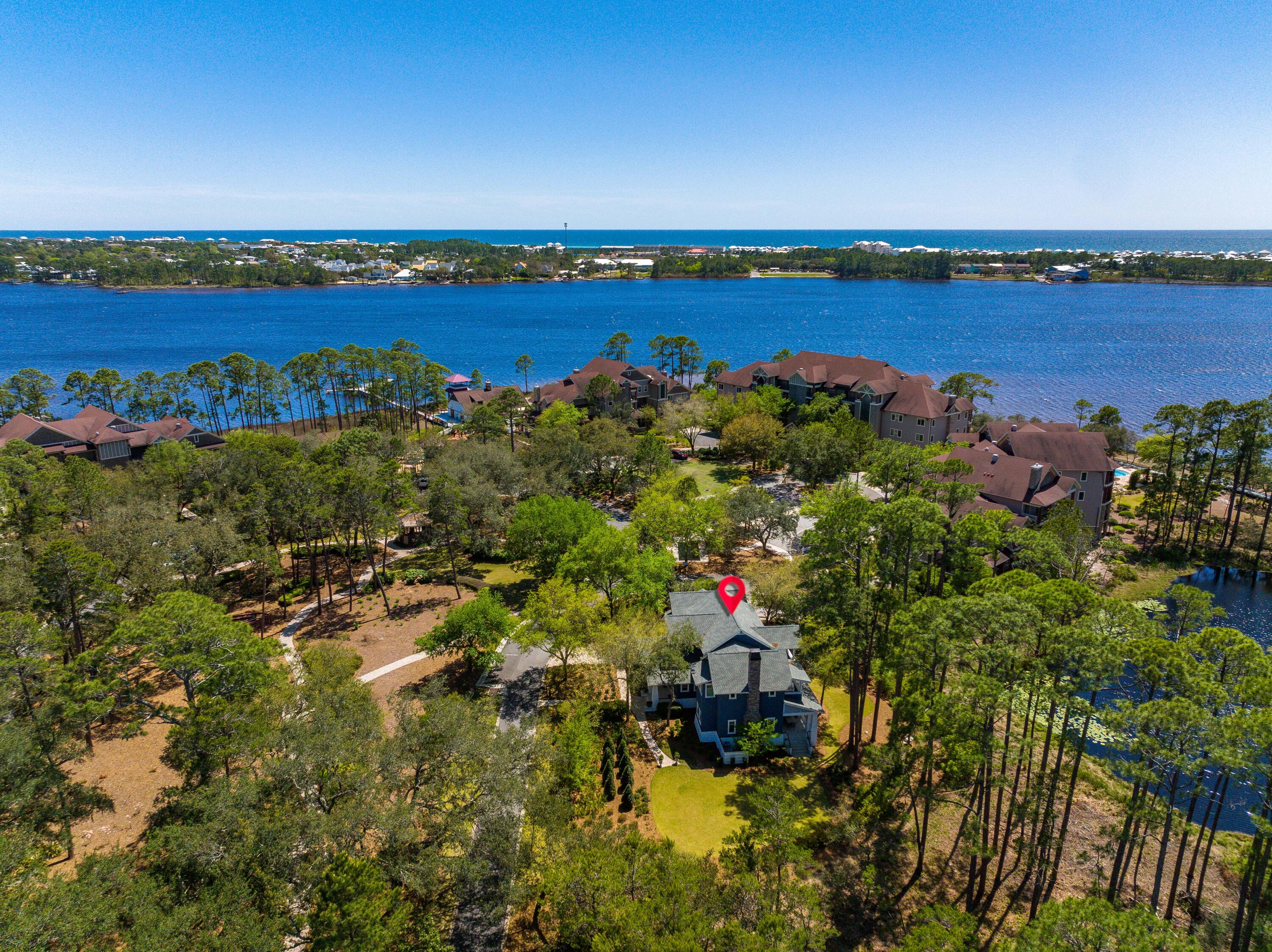 WILD HERON PHASE II - Residential