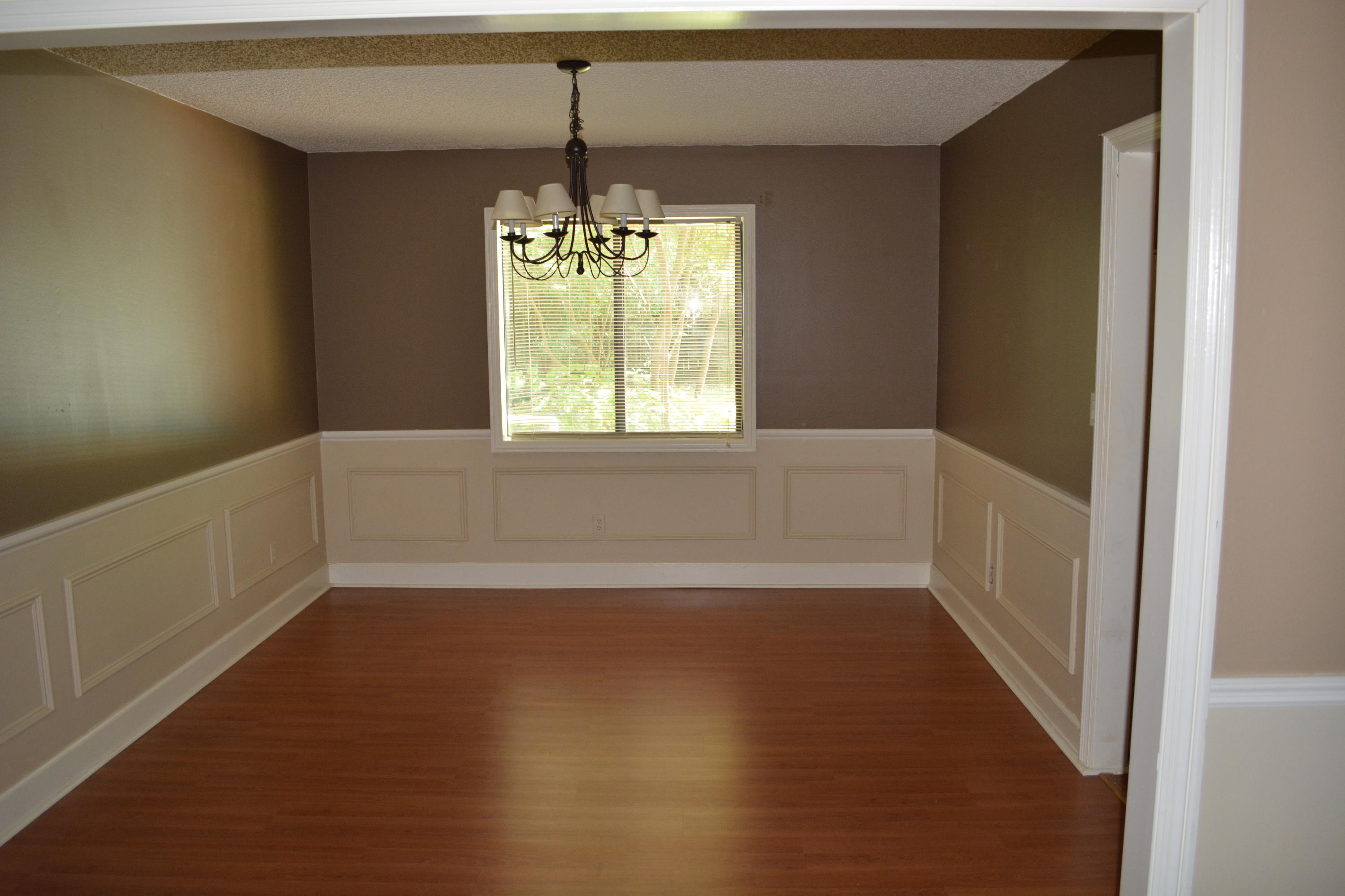 FOREST MANOR 2ND ADDN - Residential