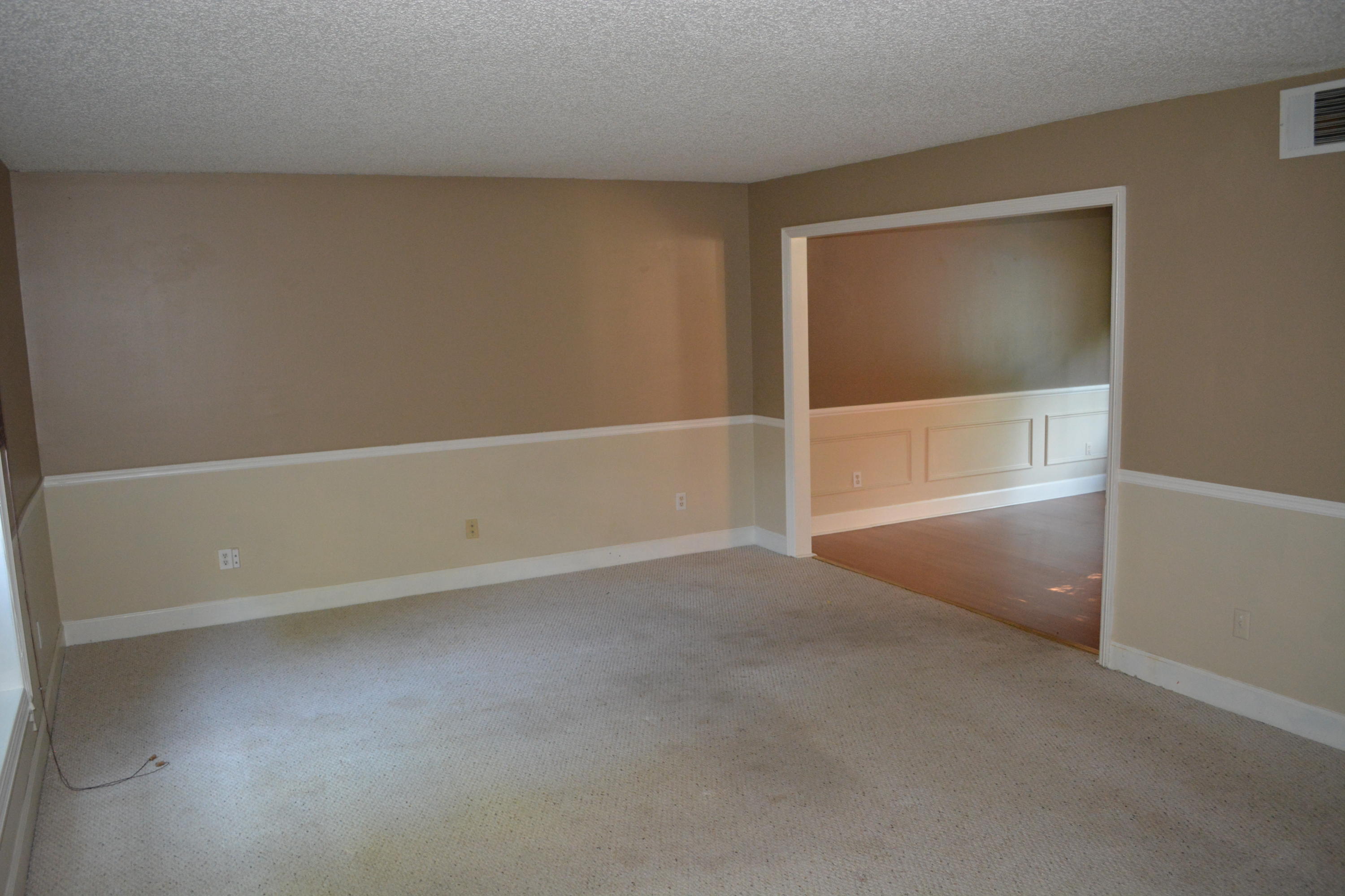 FOREST MANOR 2ND ADDN - Residential