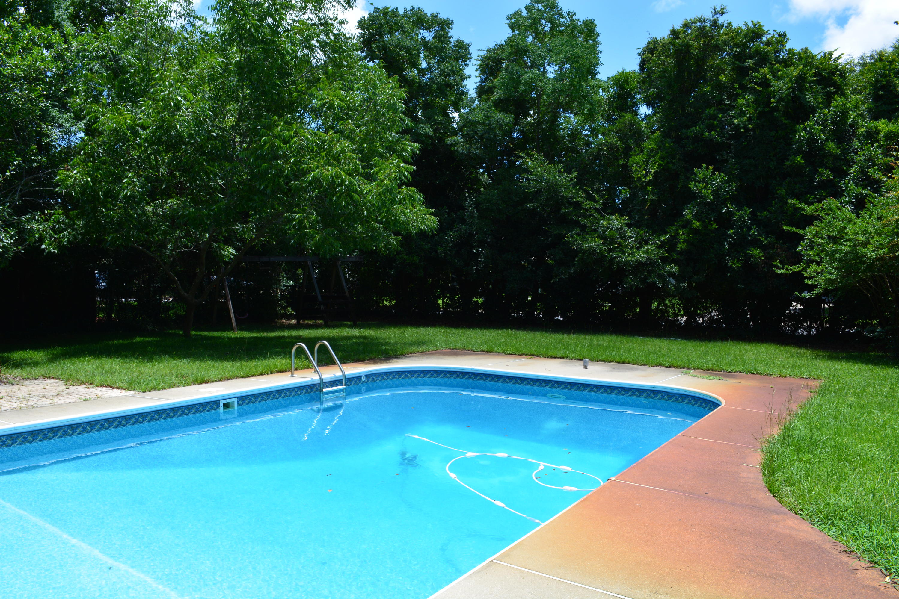 FOREST MANOR 2ND ADDN - Residential