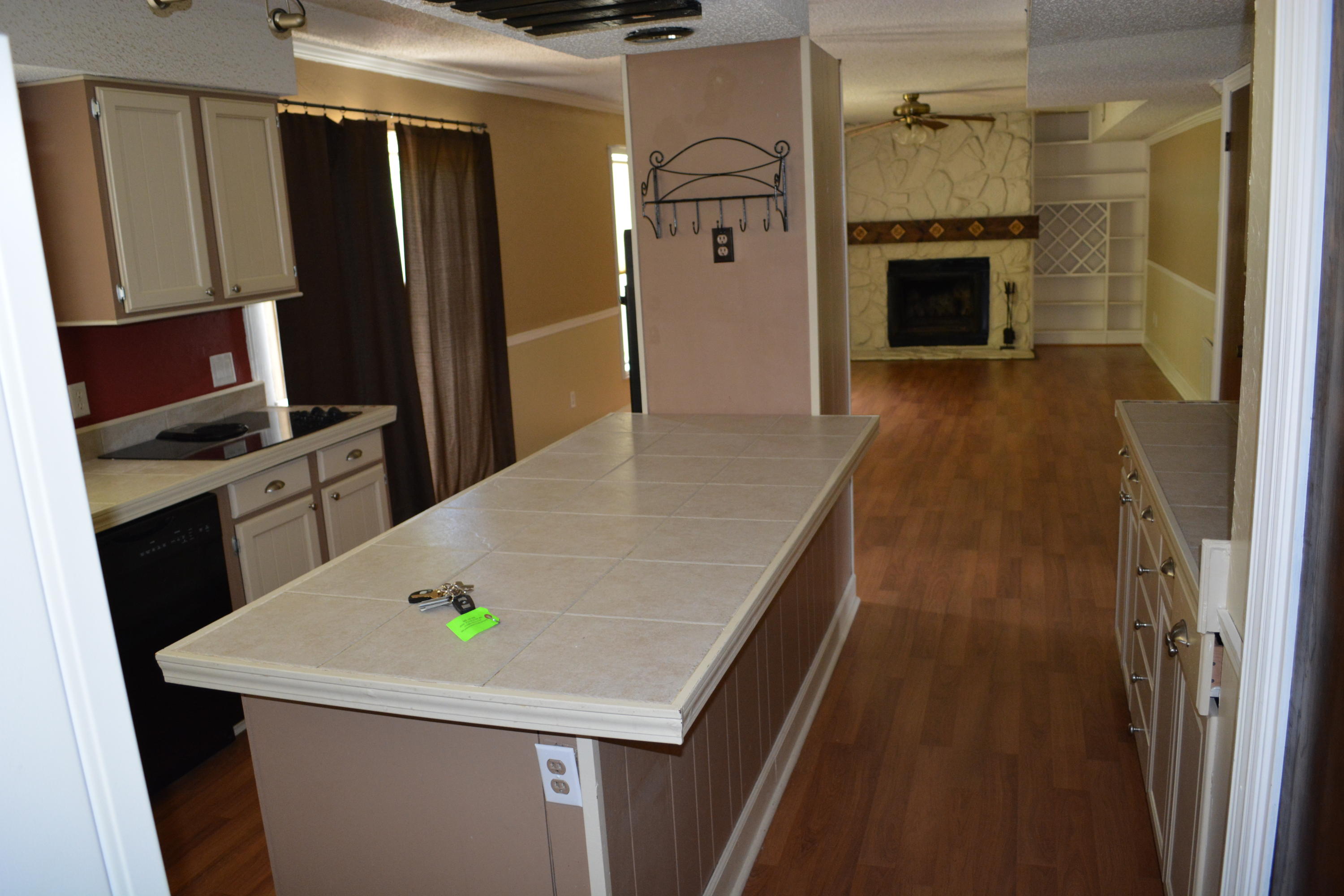 FOREST MANOR 2ND ADDN - Residential