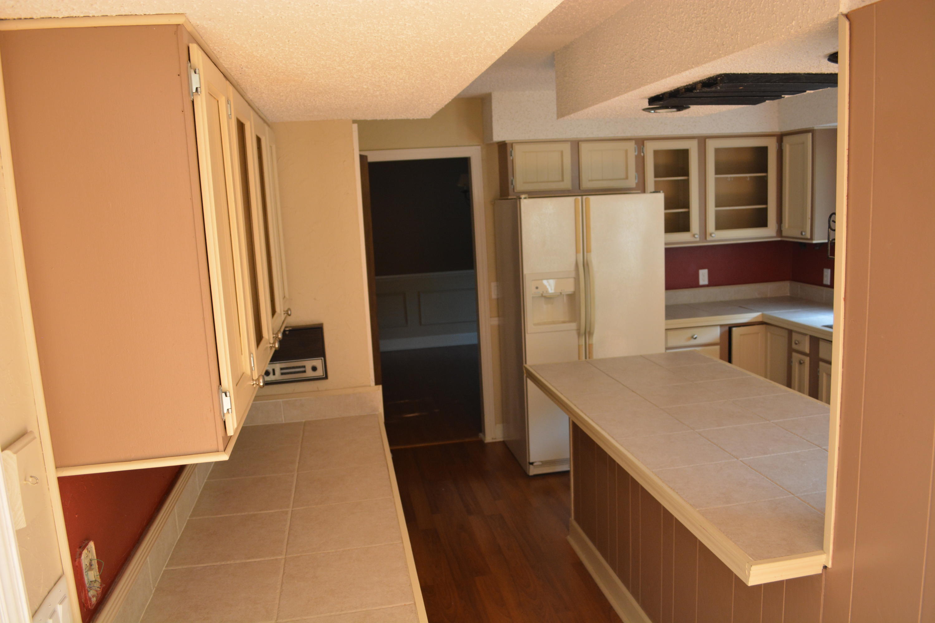 FOREST MANOR 2ND ADDN - Residential