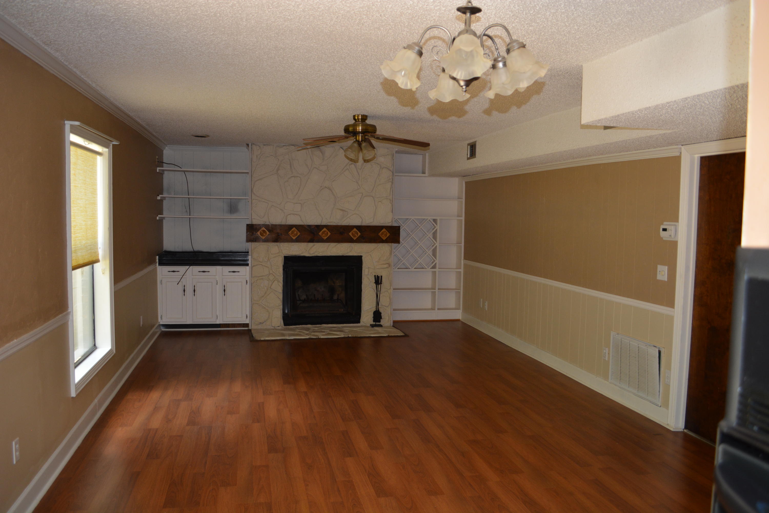 FOREST MANOR 2ND ADDN - Residential