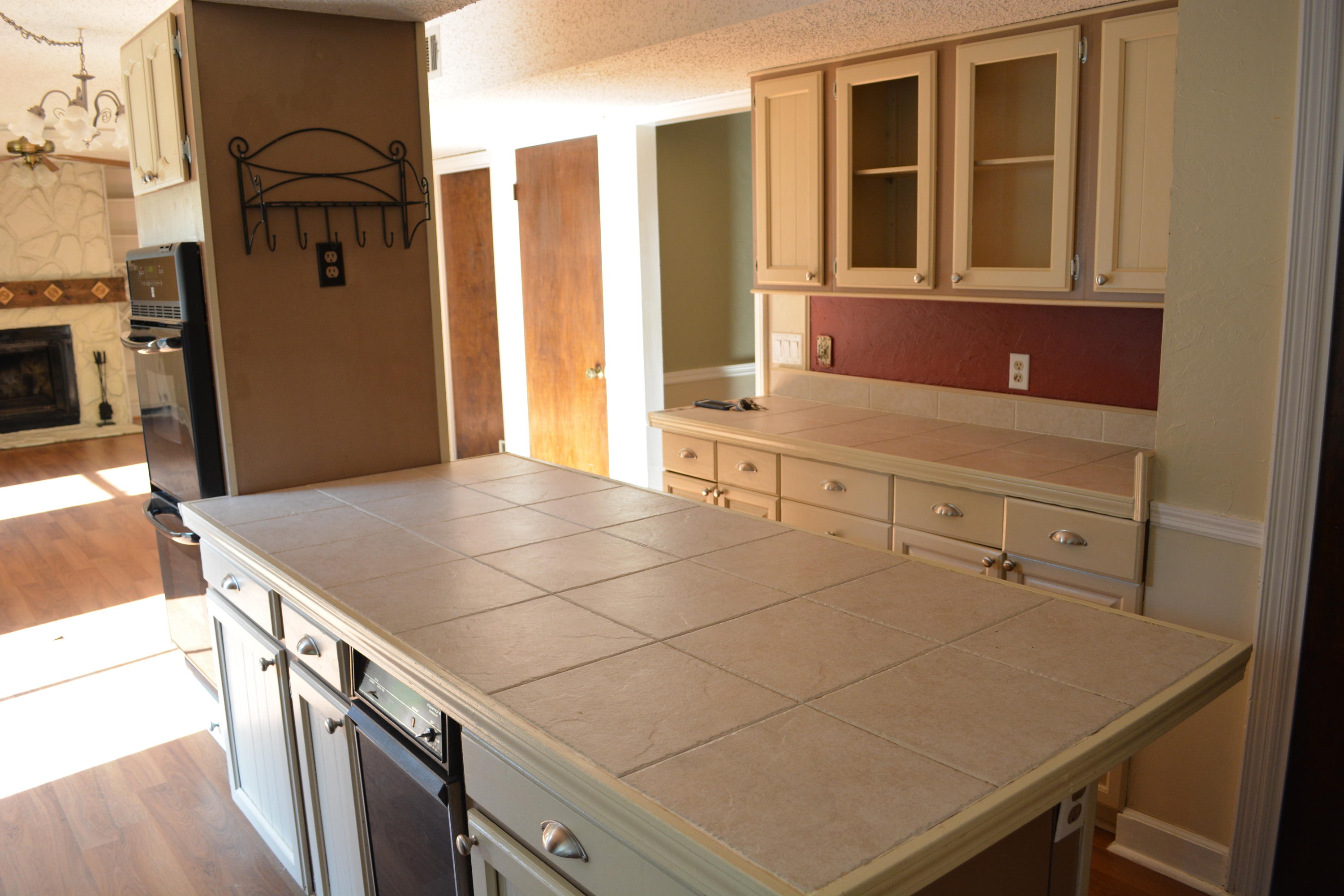 FOREST MANOR 2ND ADDN - Residential