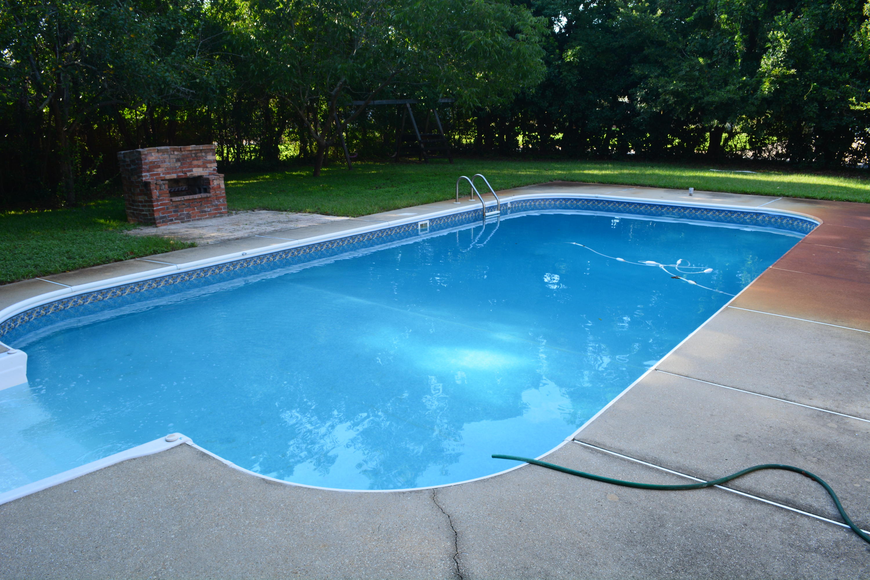 FOREST MANOR 2ND ADDN - Residential