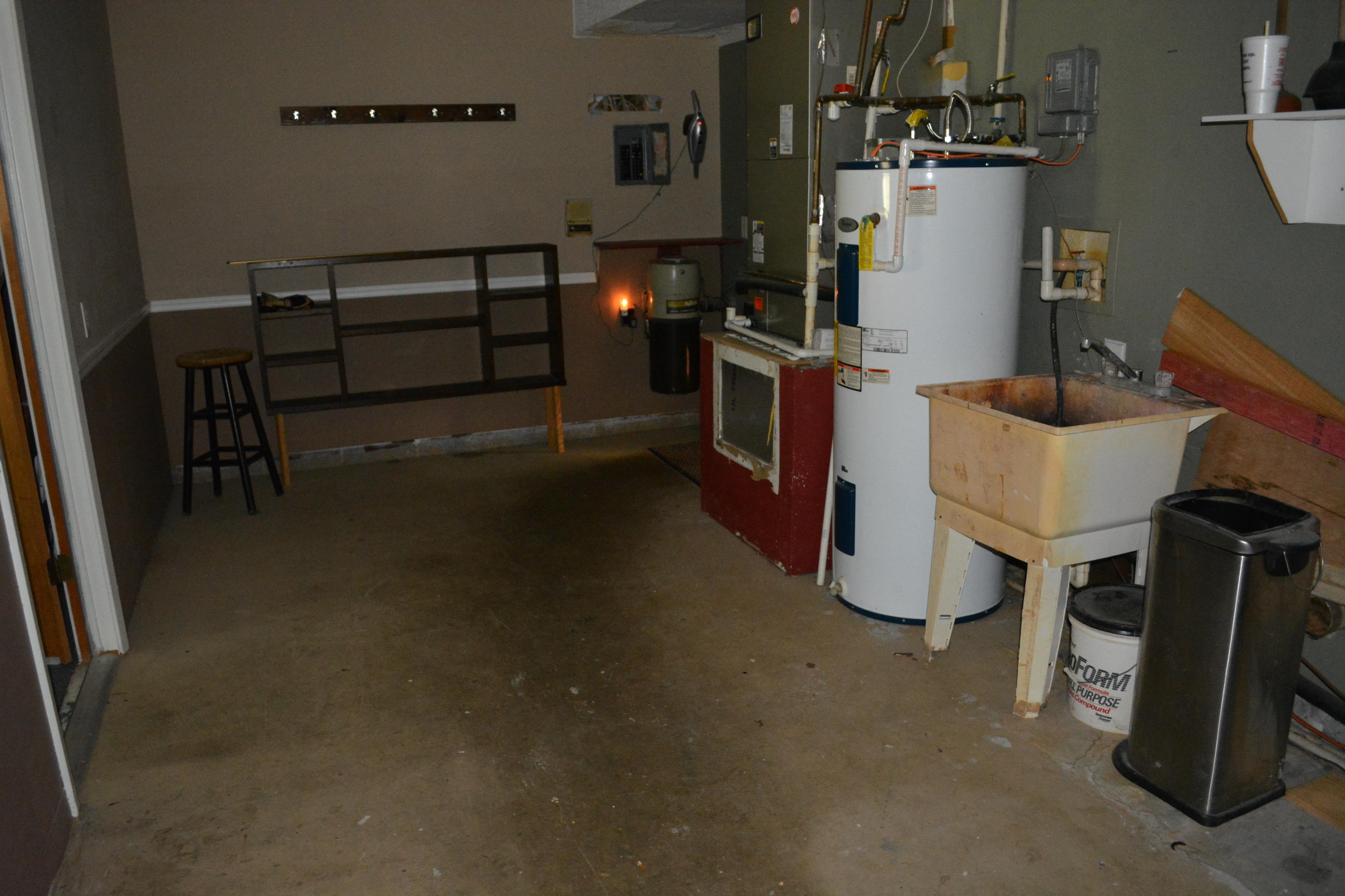 FOREST MANOR 2ND ADDN - Residential