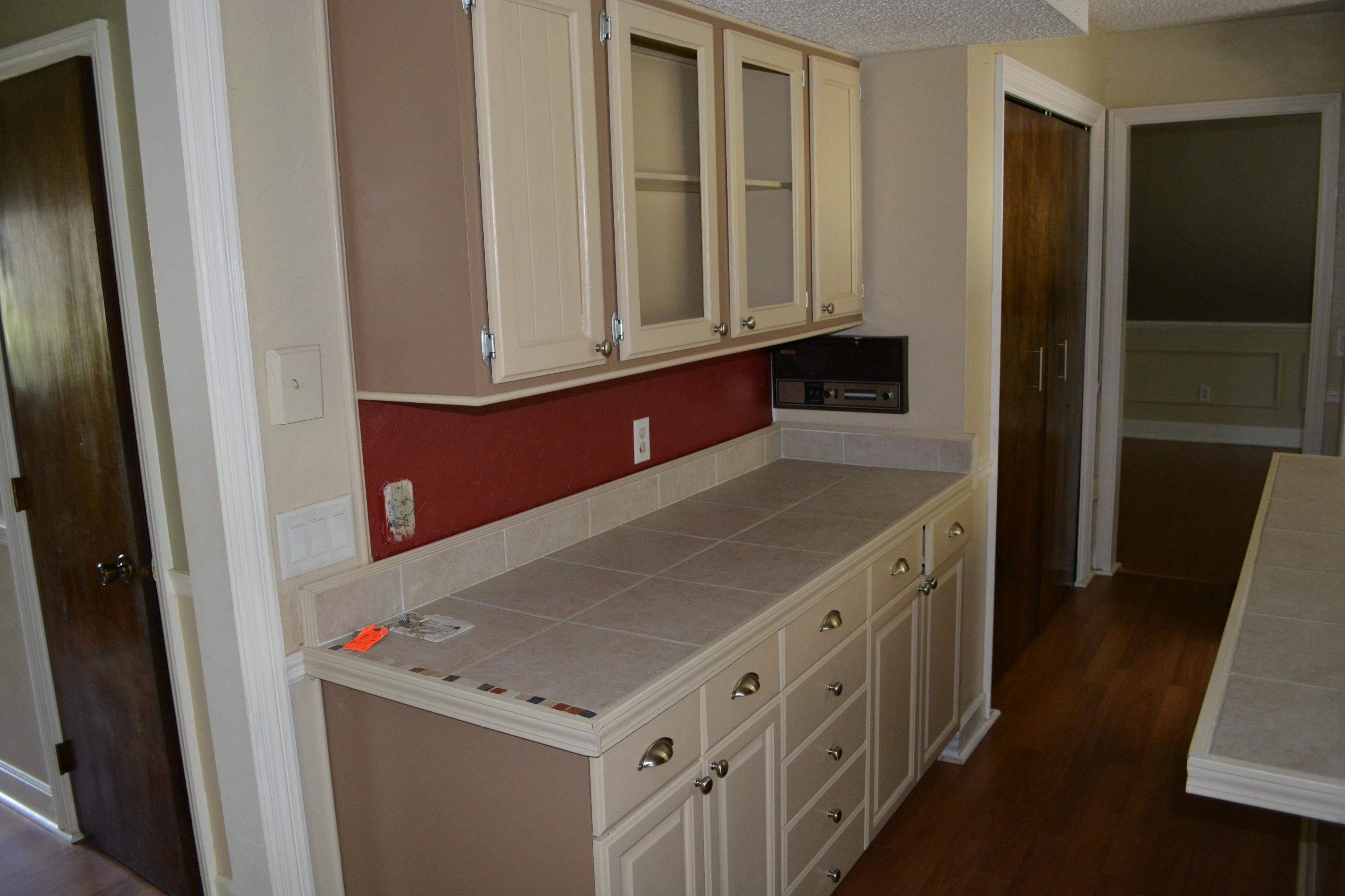 FOREST MANOR 2ND ADDN - Residential