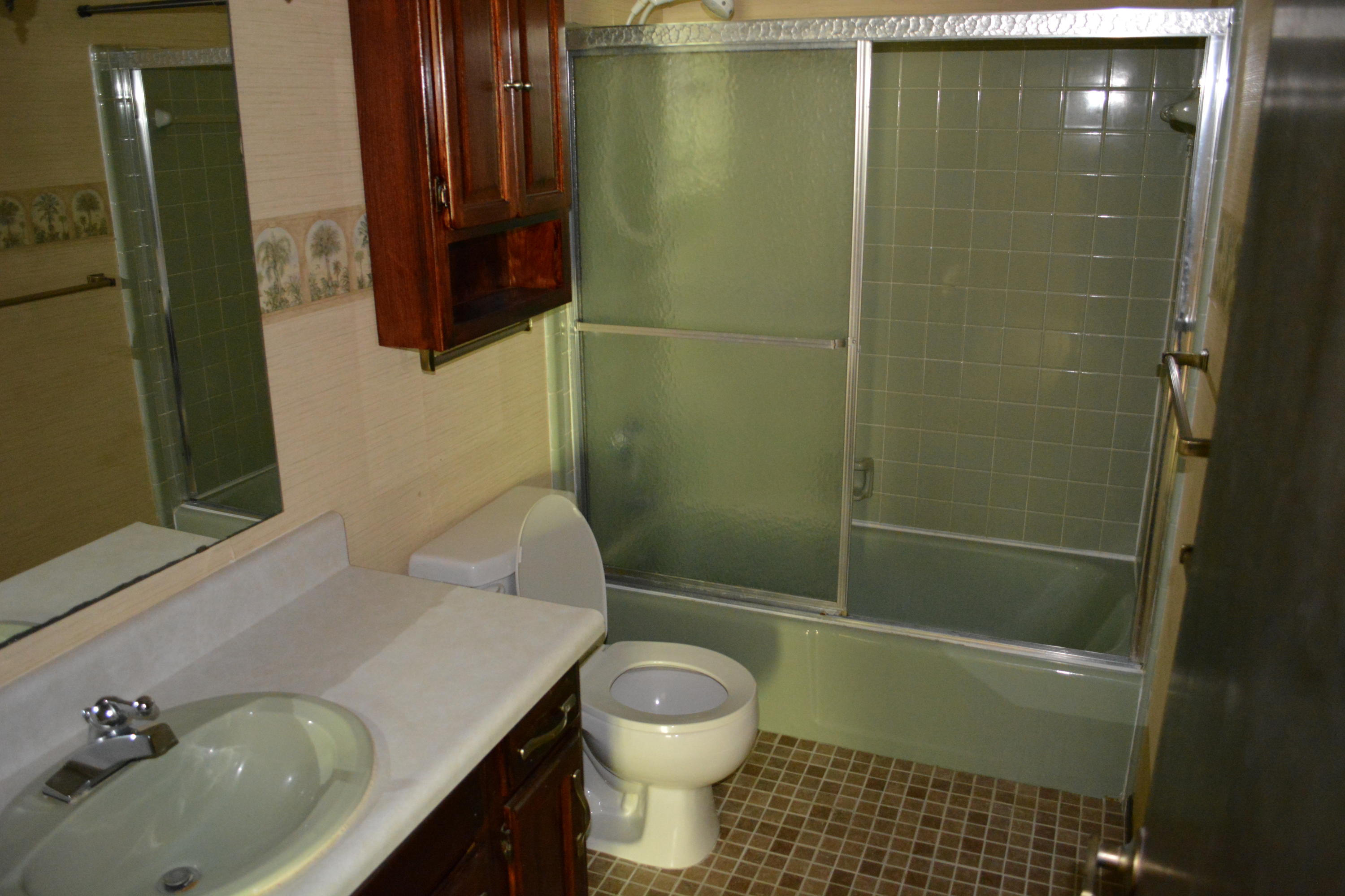 FOREST MANOR 2ND ADDN - Residential