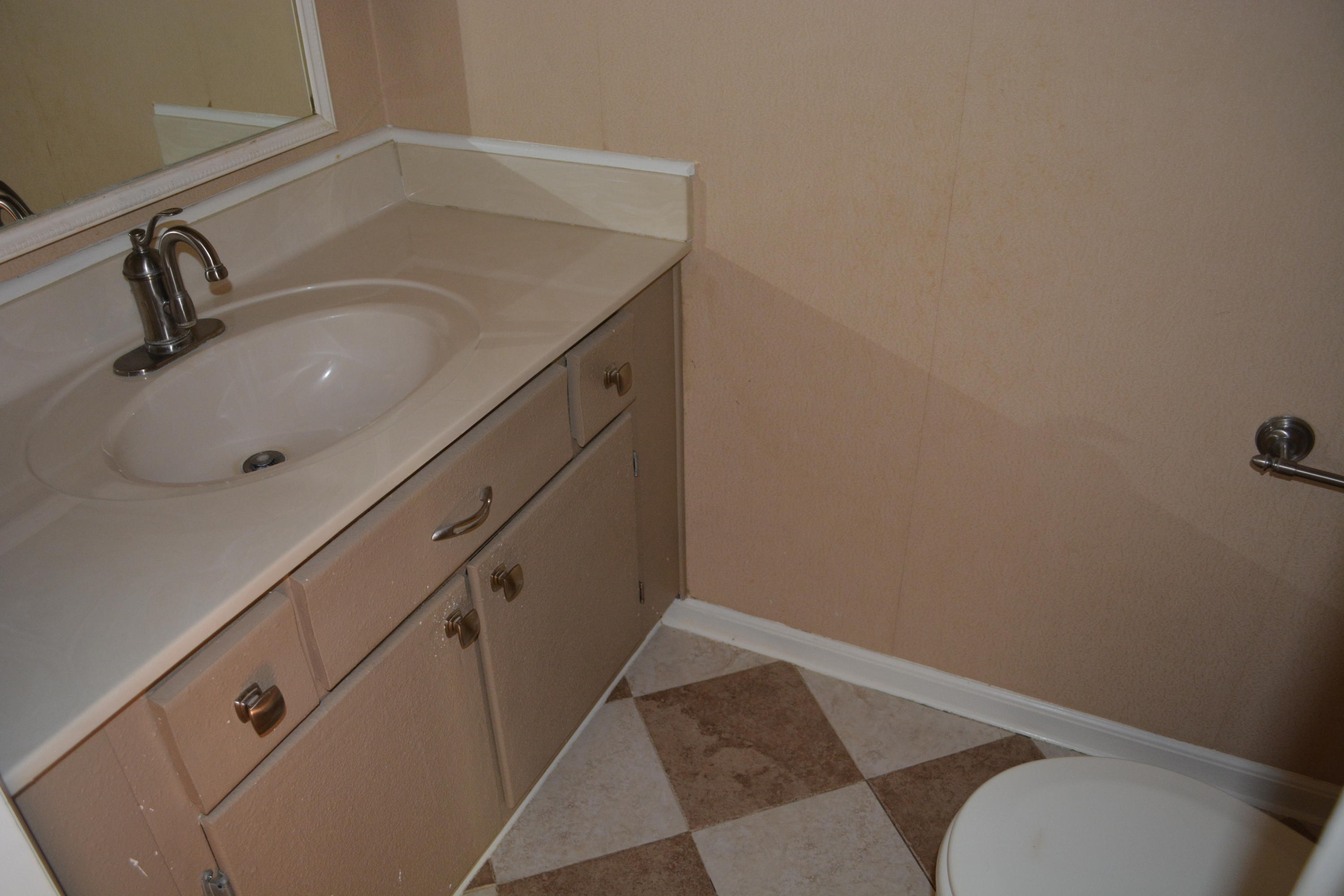 FOREST MANOR 2ND ADDN - Residential