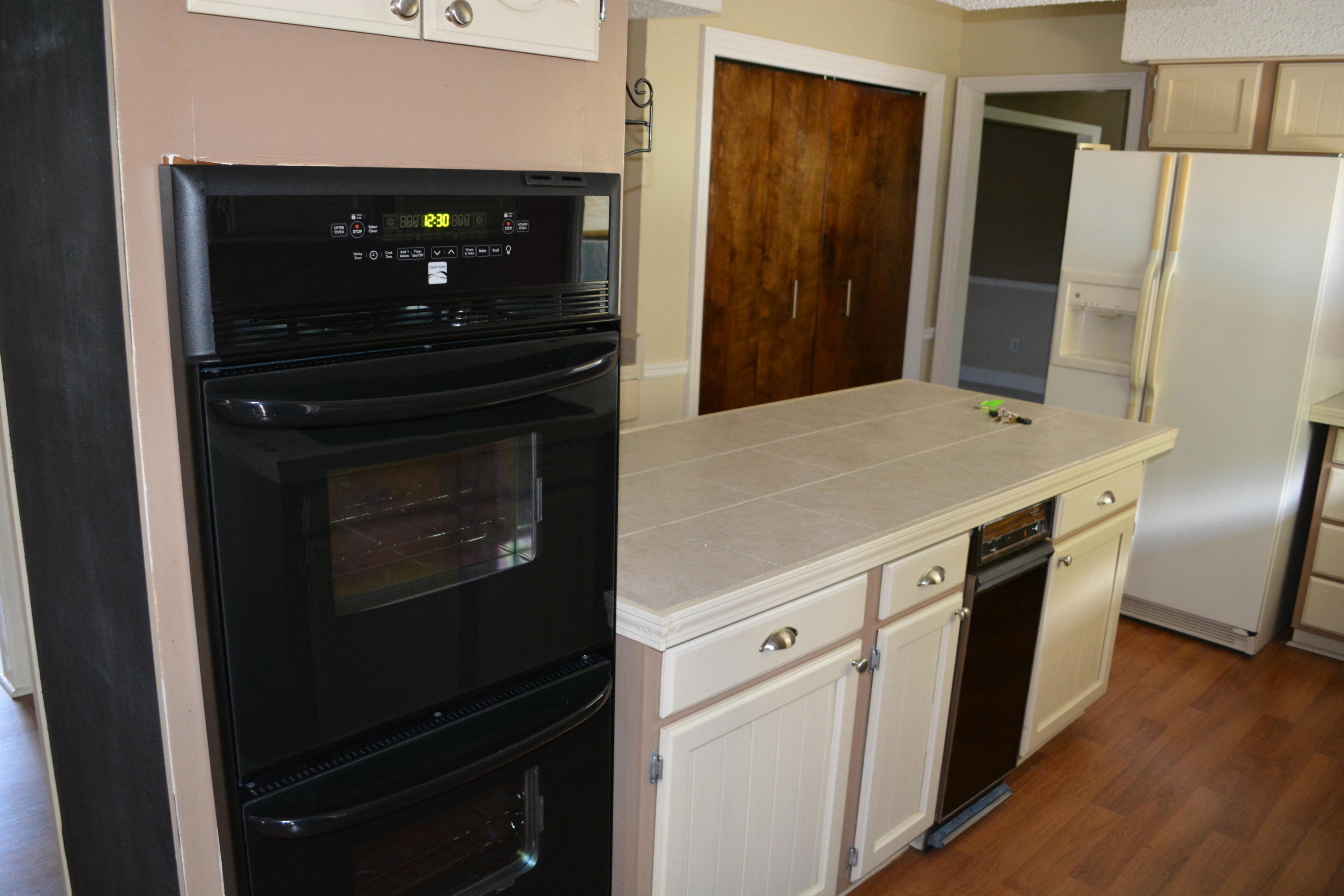 FOREST MANOR 2ND ADDN - Residential