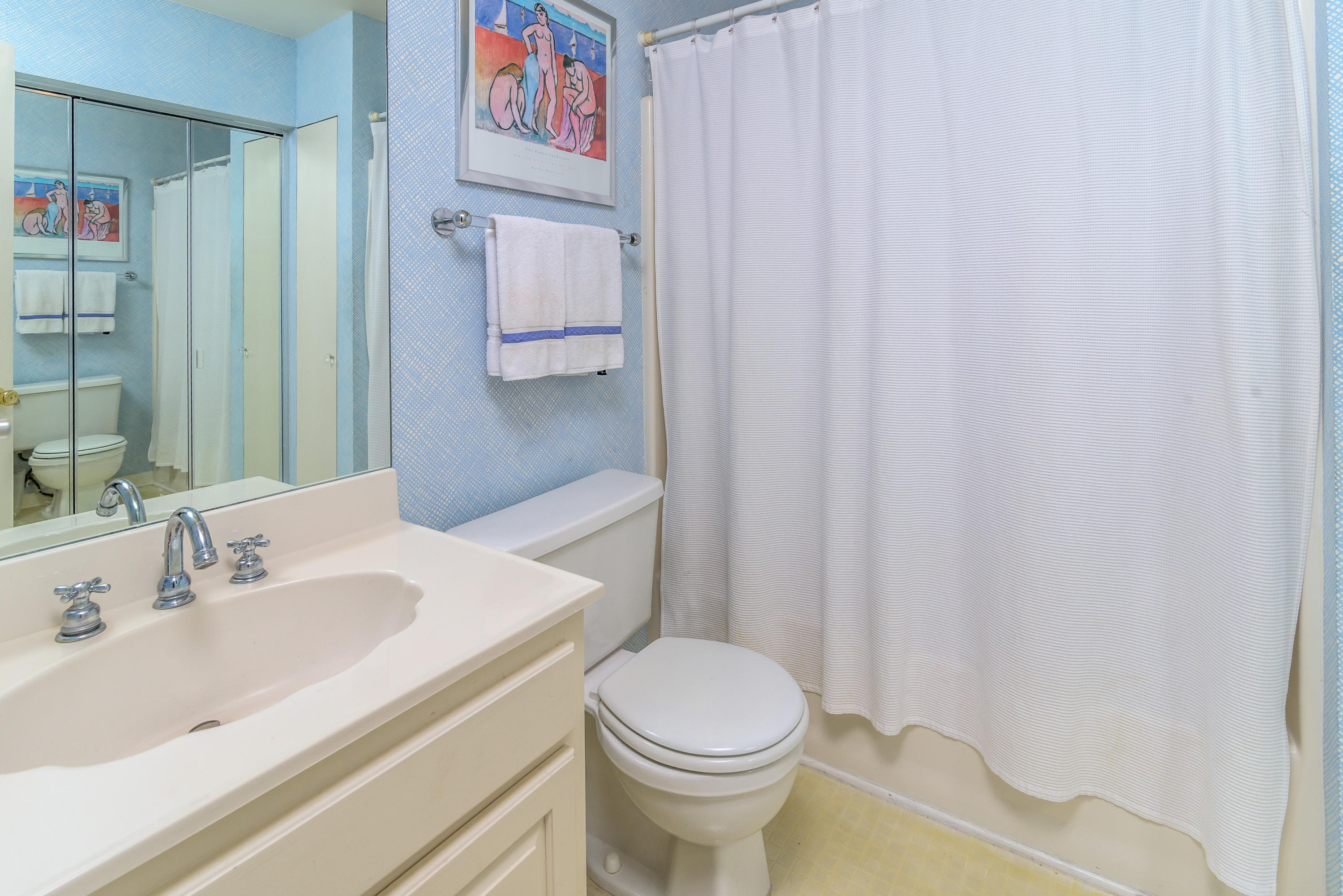 WARREN HEIGHTS - Residential