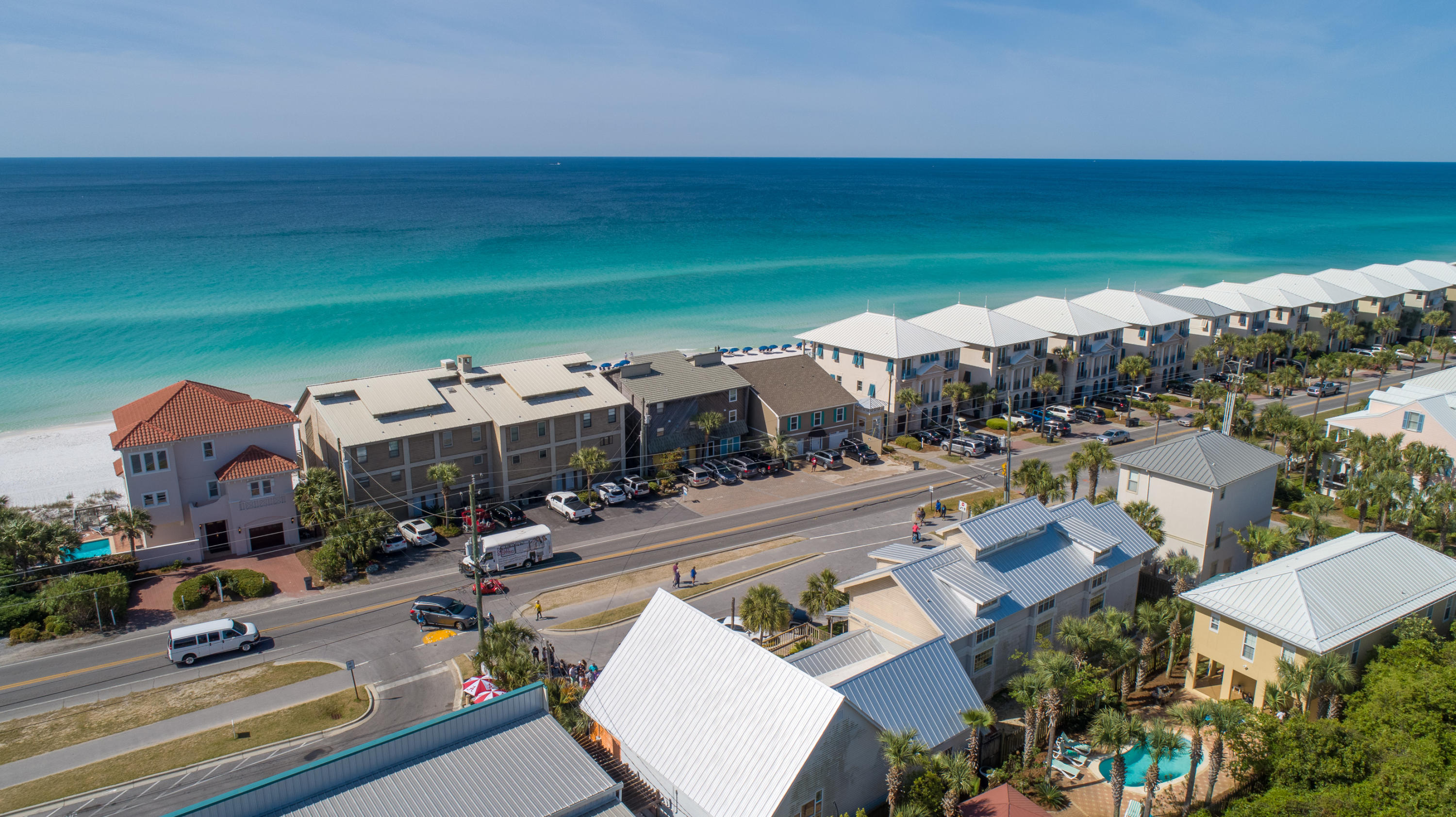 WARREN HEIGHTS - Residential