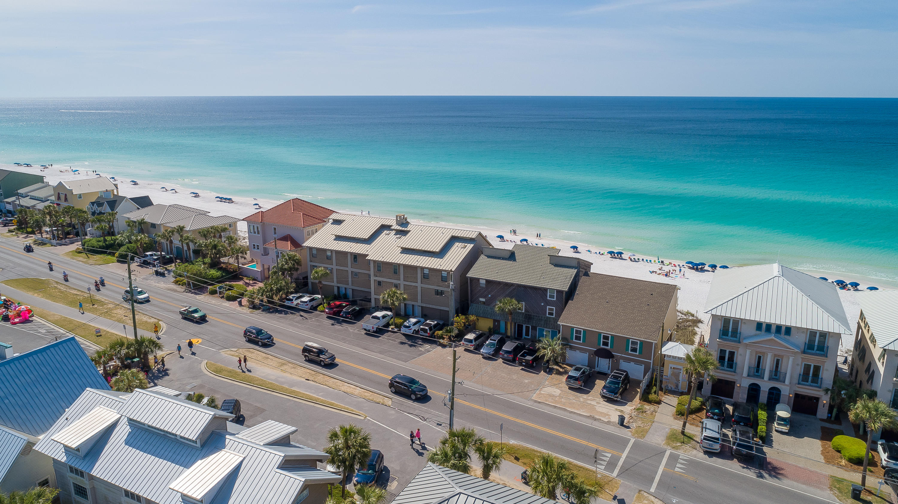 WARREN HEIGHTS - Residential